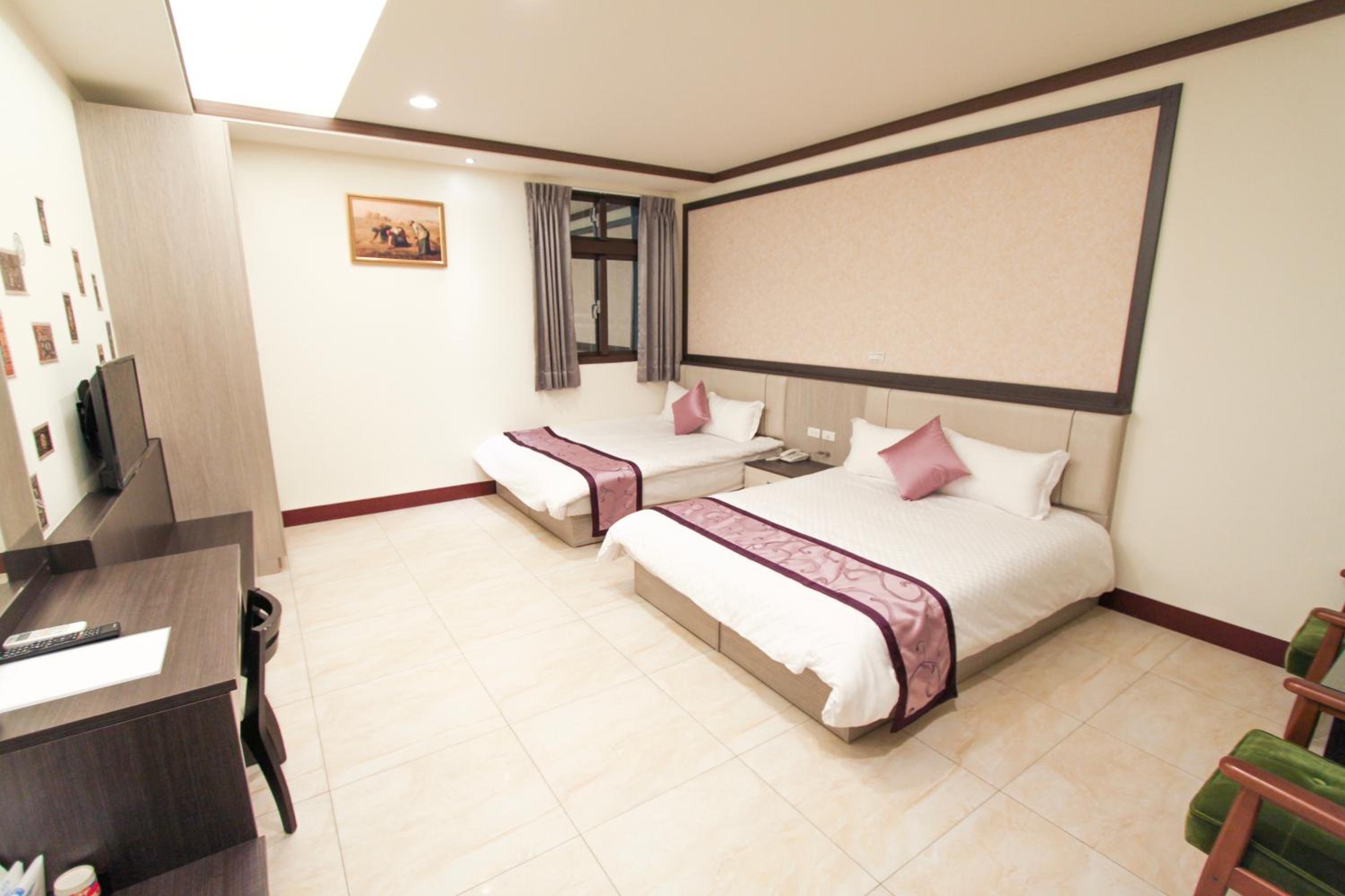 Long Xing B&B