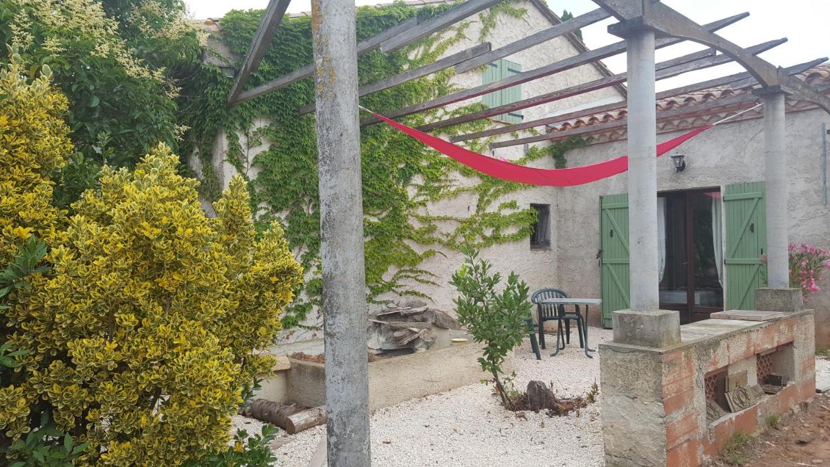 Aux Oliviers