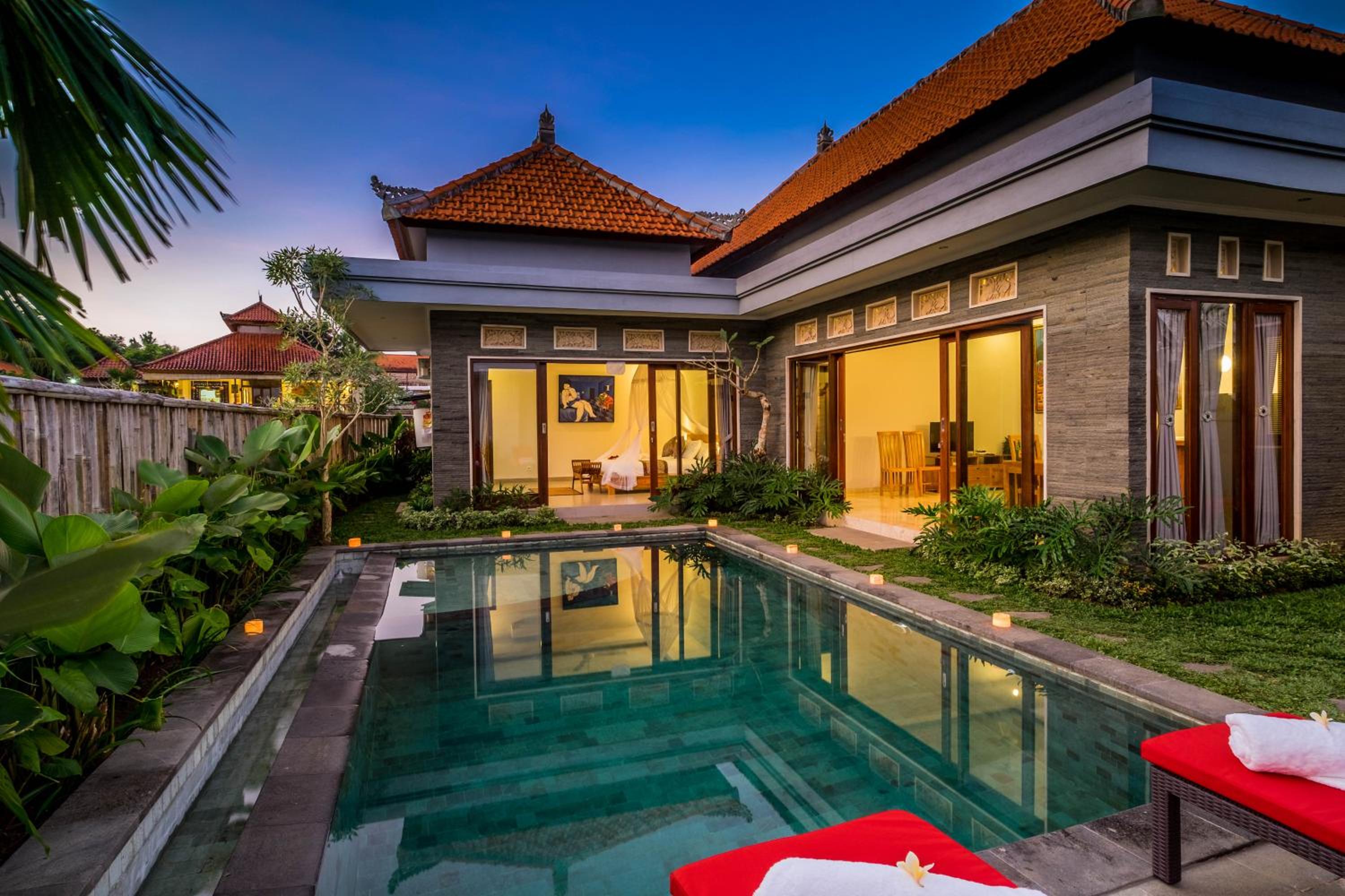 Hotel Laba Ubud Villa - Image 1