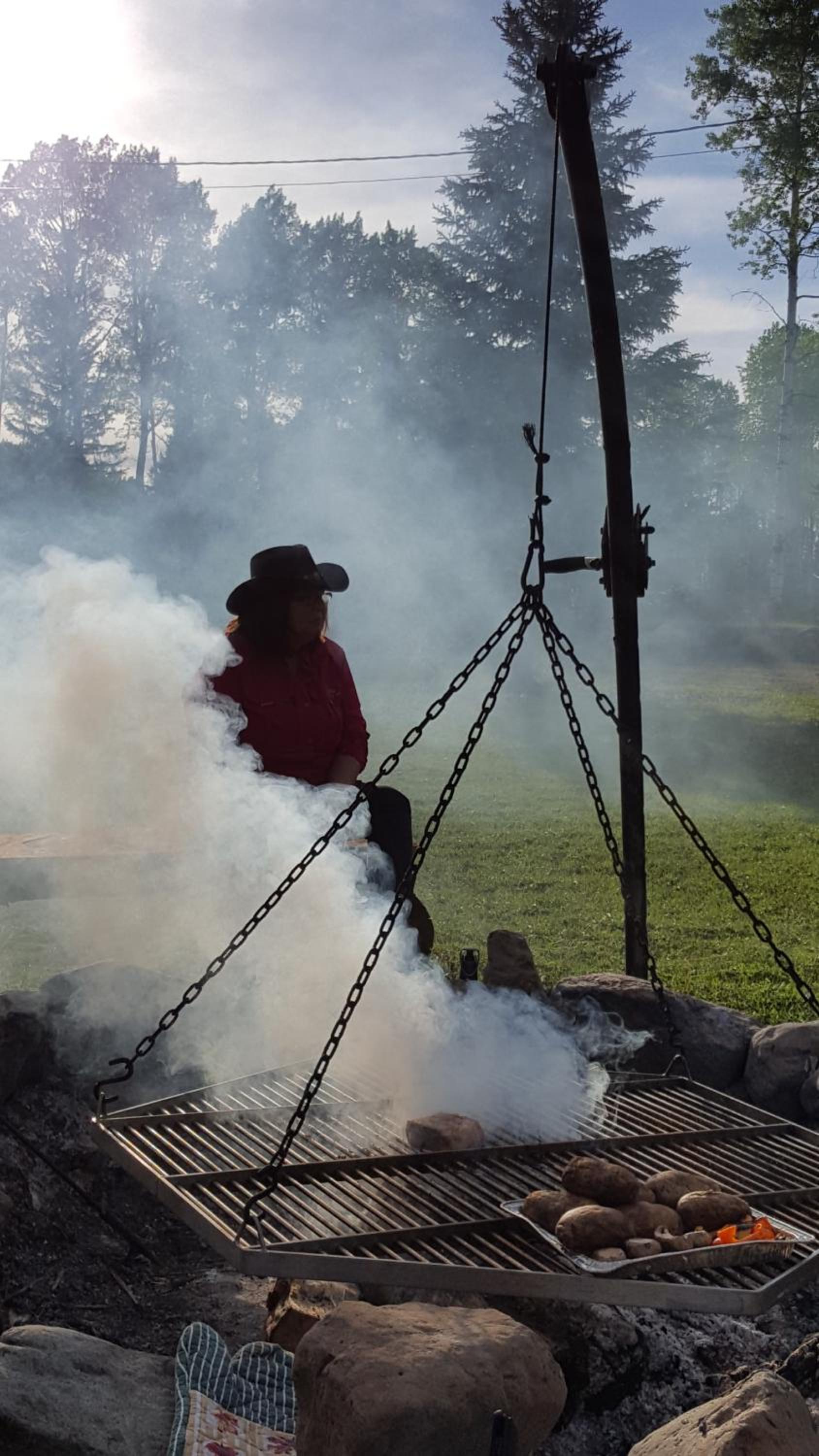 Wettstone Guest Ranch