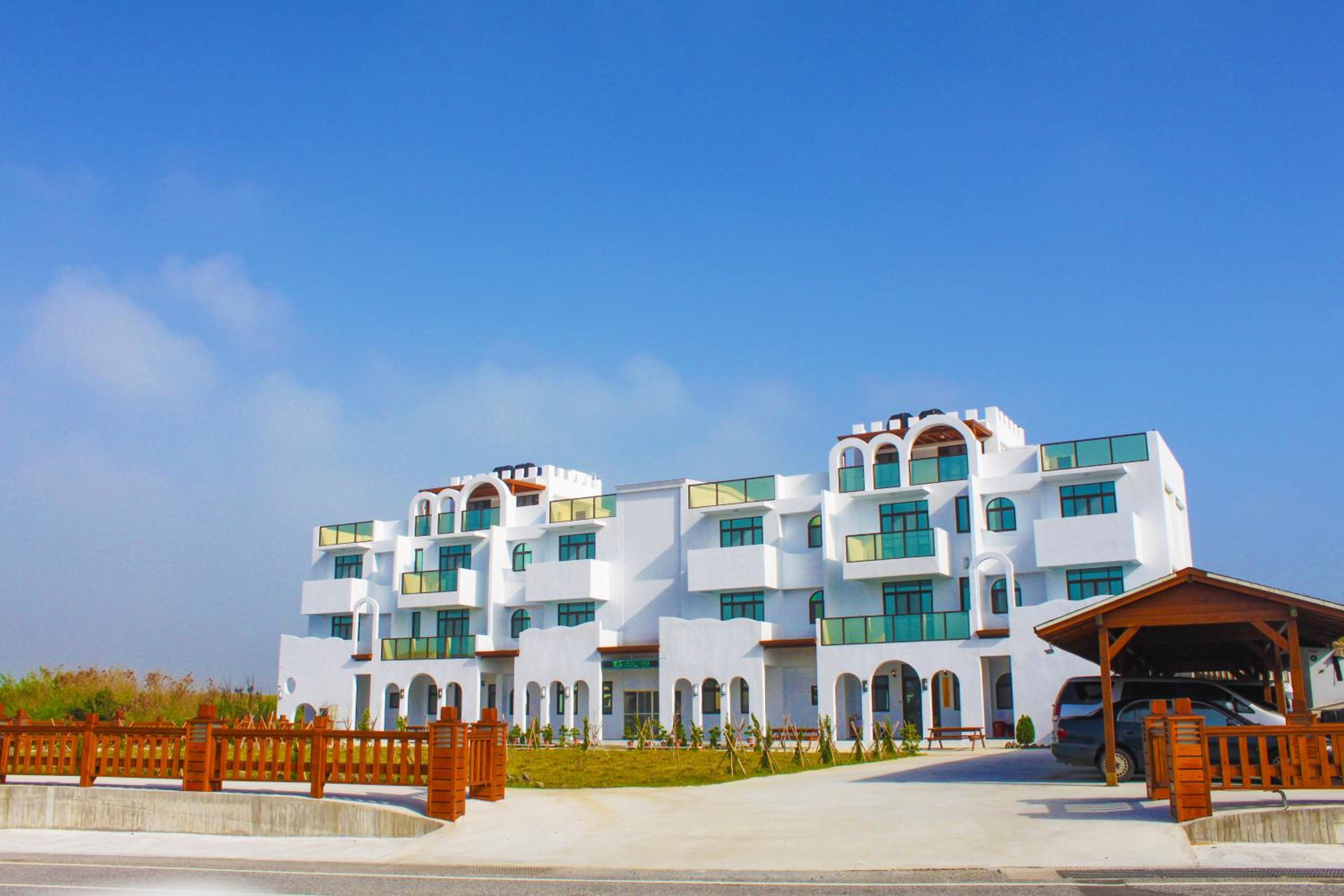 Long Xing B&B
