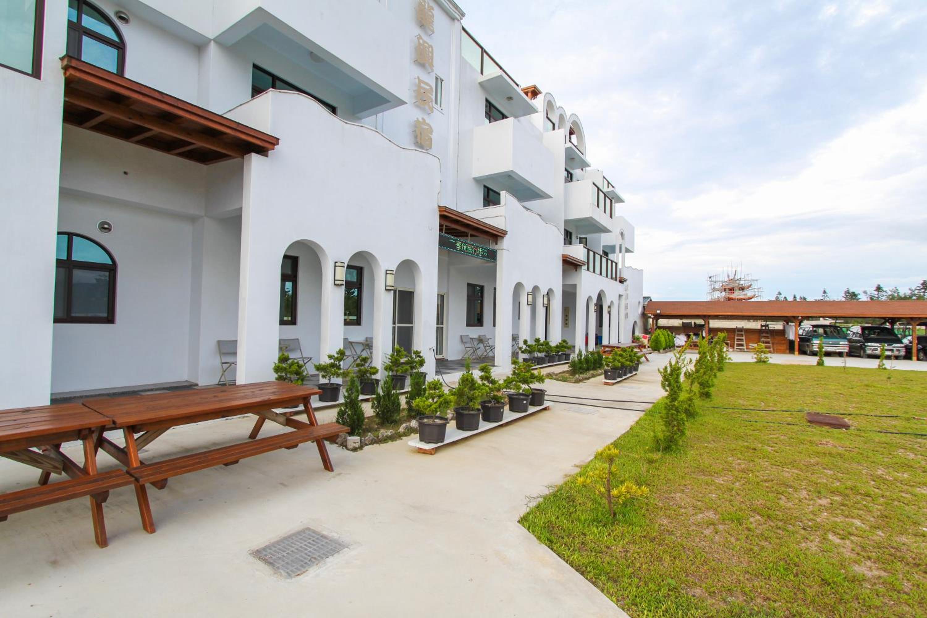Long Xing B&B