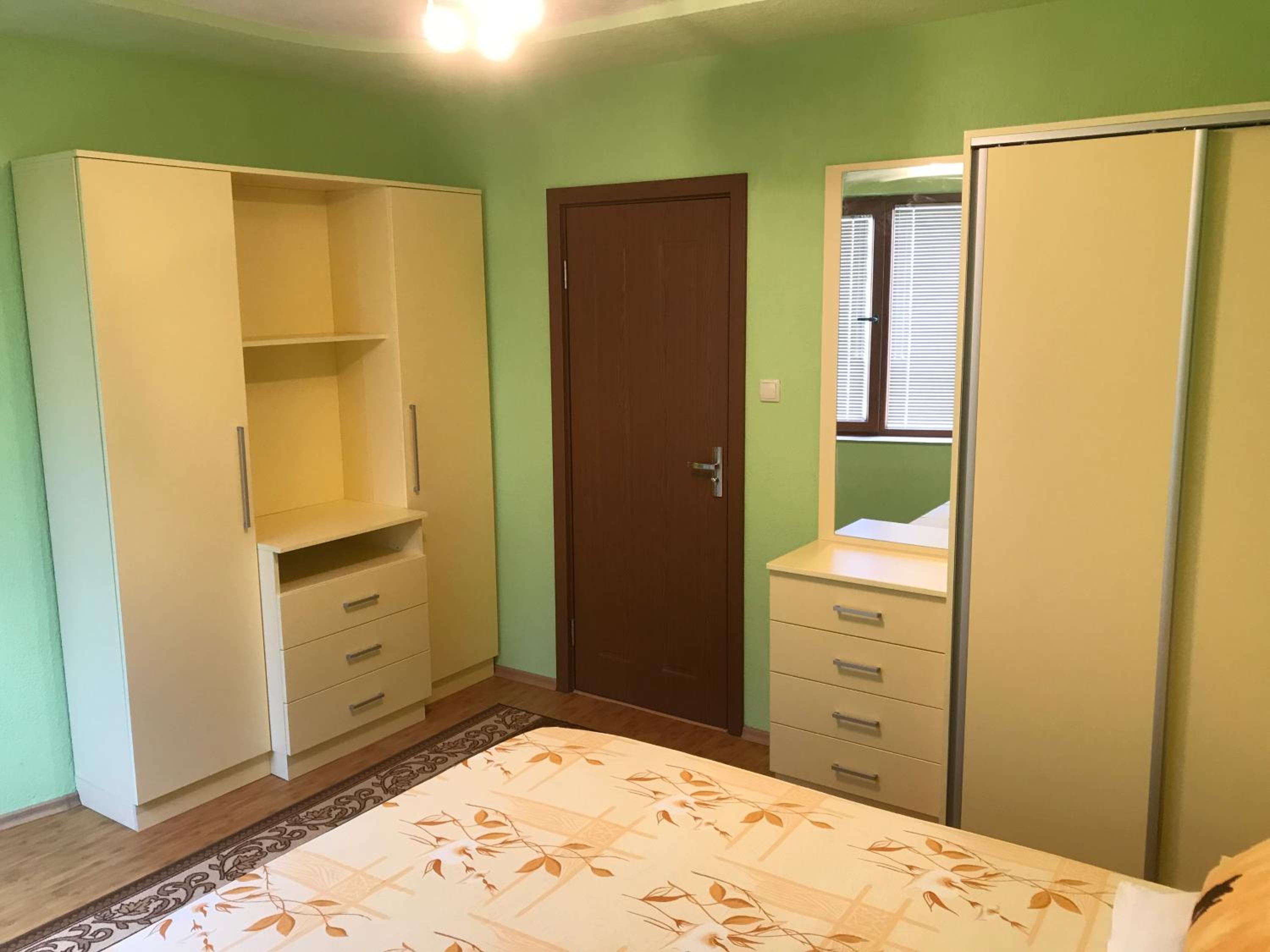 Apartment Elena
