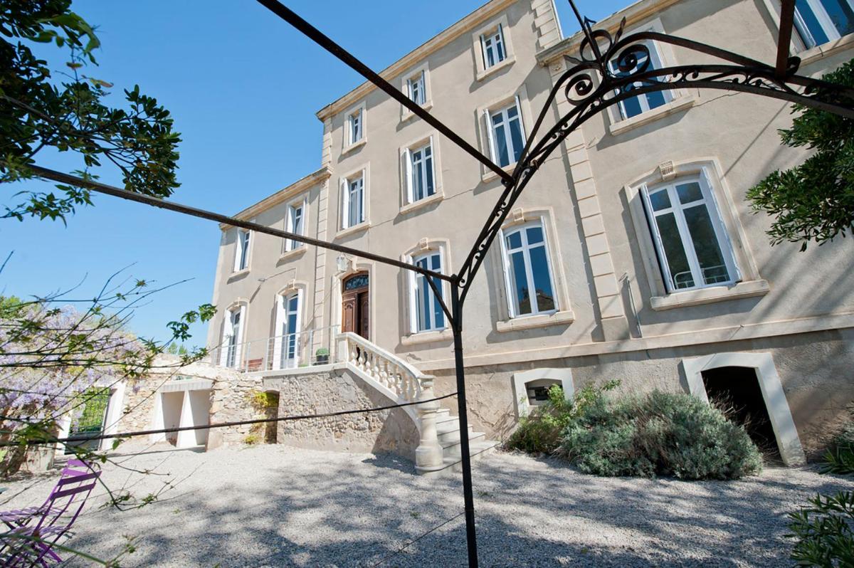 LE MANOIR DE CANET D'AUDE photo 2