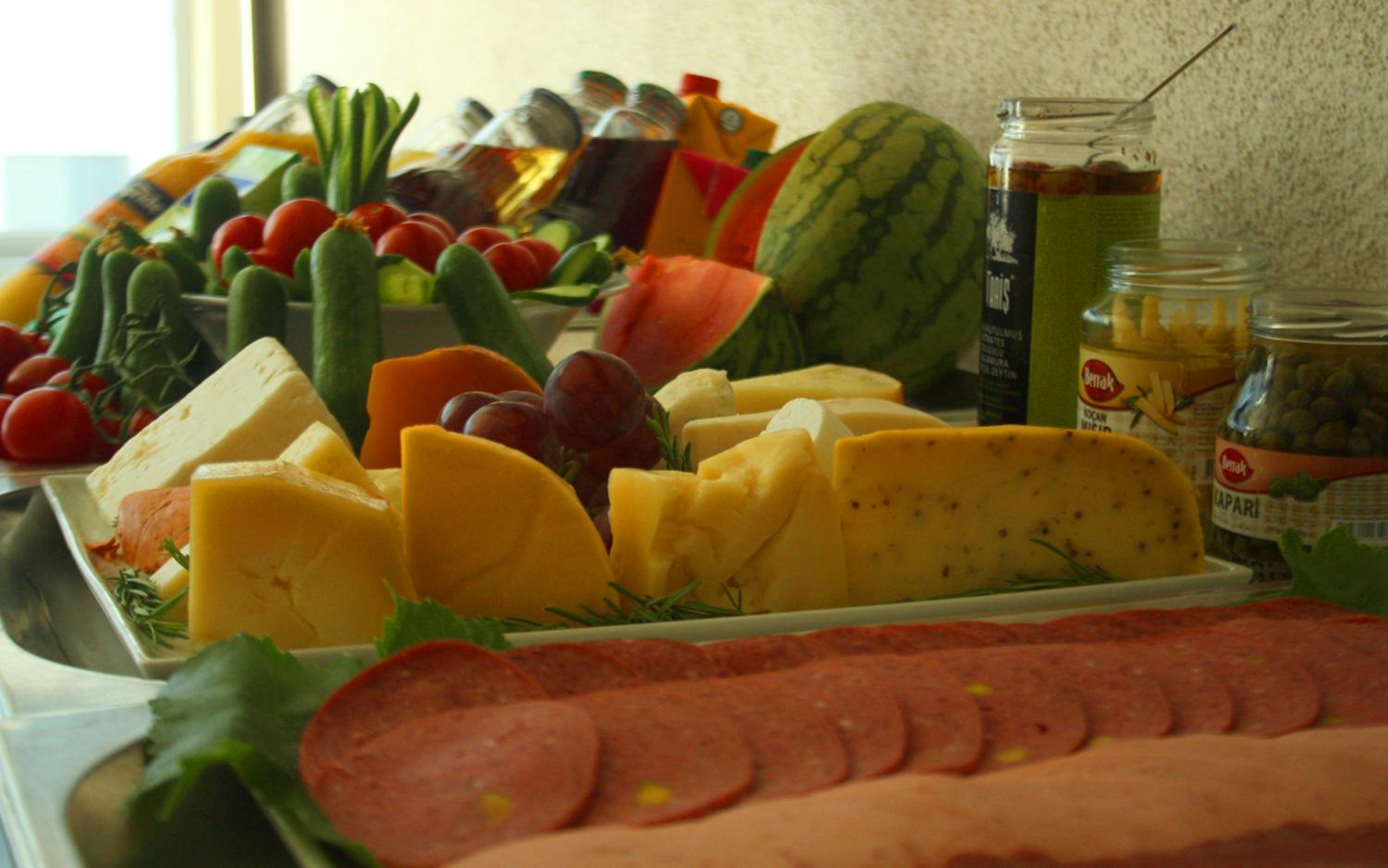 Marmara Deluxe Otel - Image 63