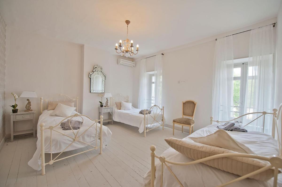 LE MANOIR DE CANET D'AUDE photo 4