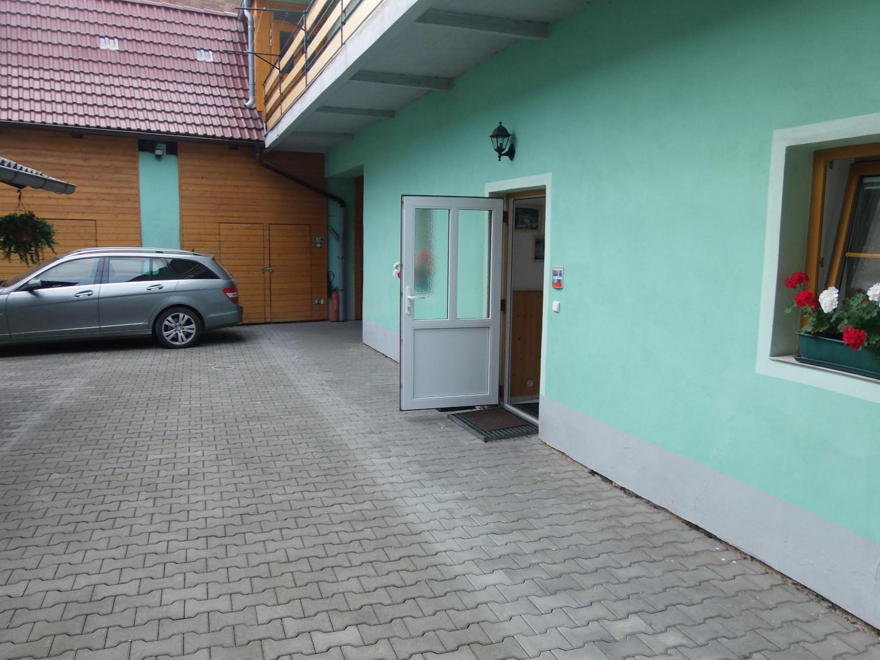 Penzion Netolice