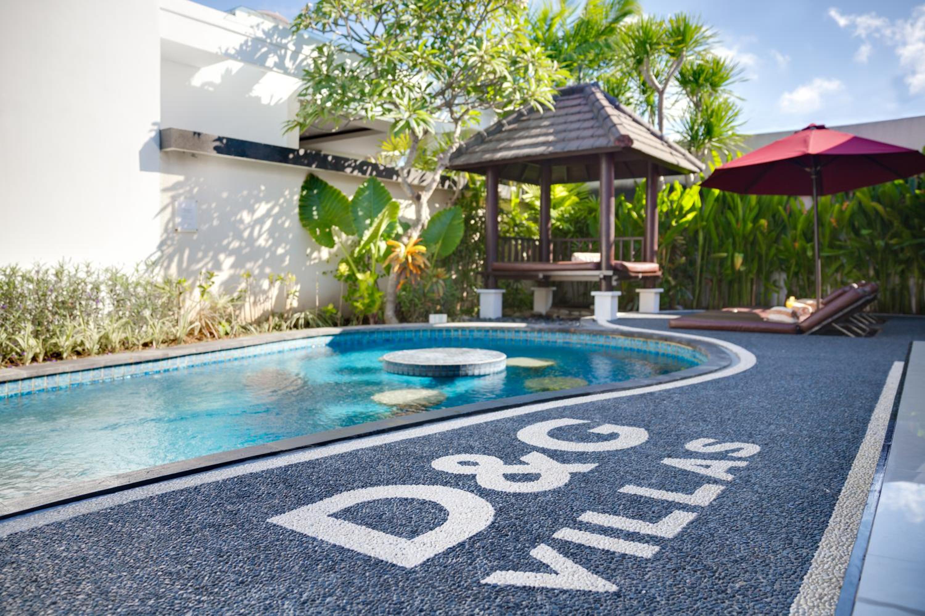 D&G Villas Nusa Dua
