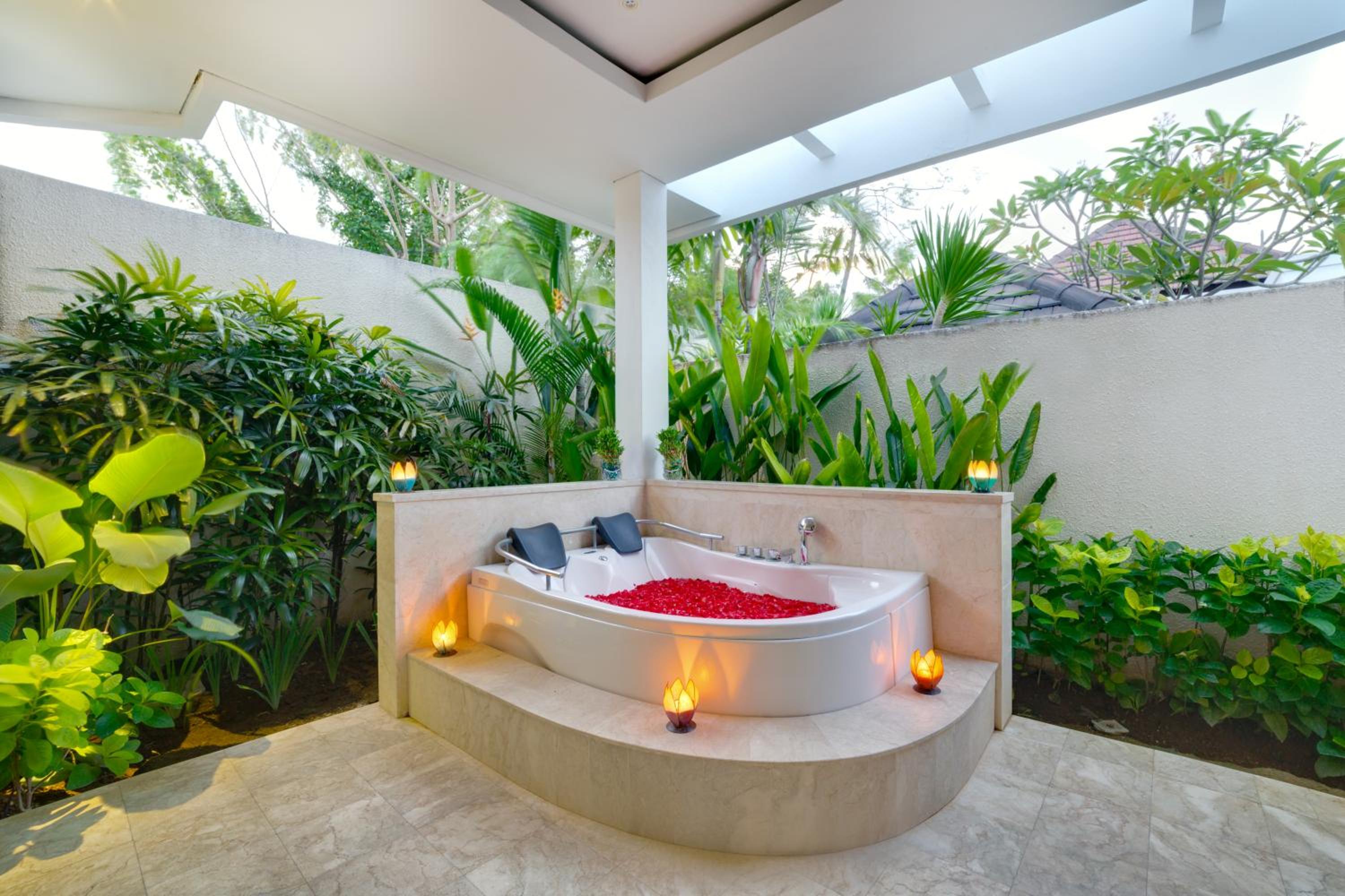 D&G Villas Nusa Dua