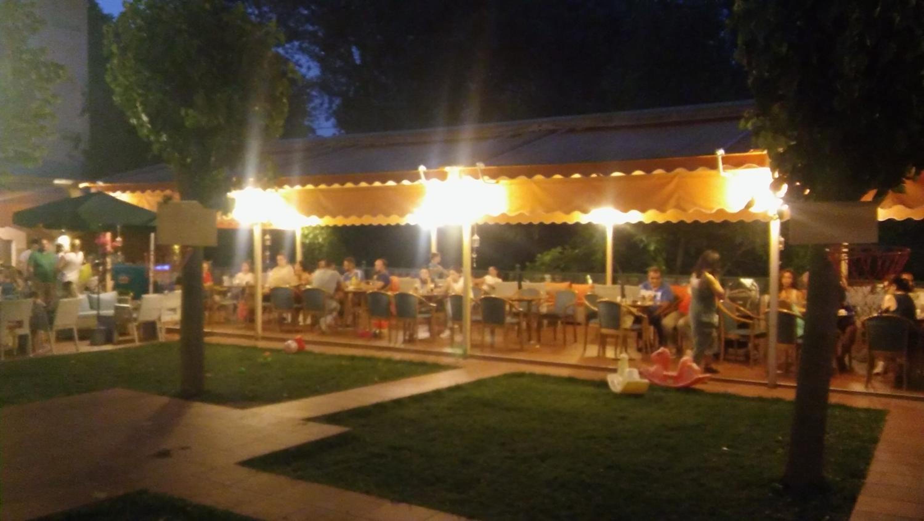 Nefeli Hotel, photo 57
