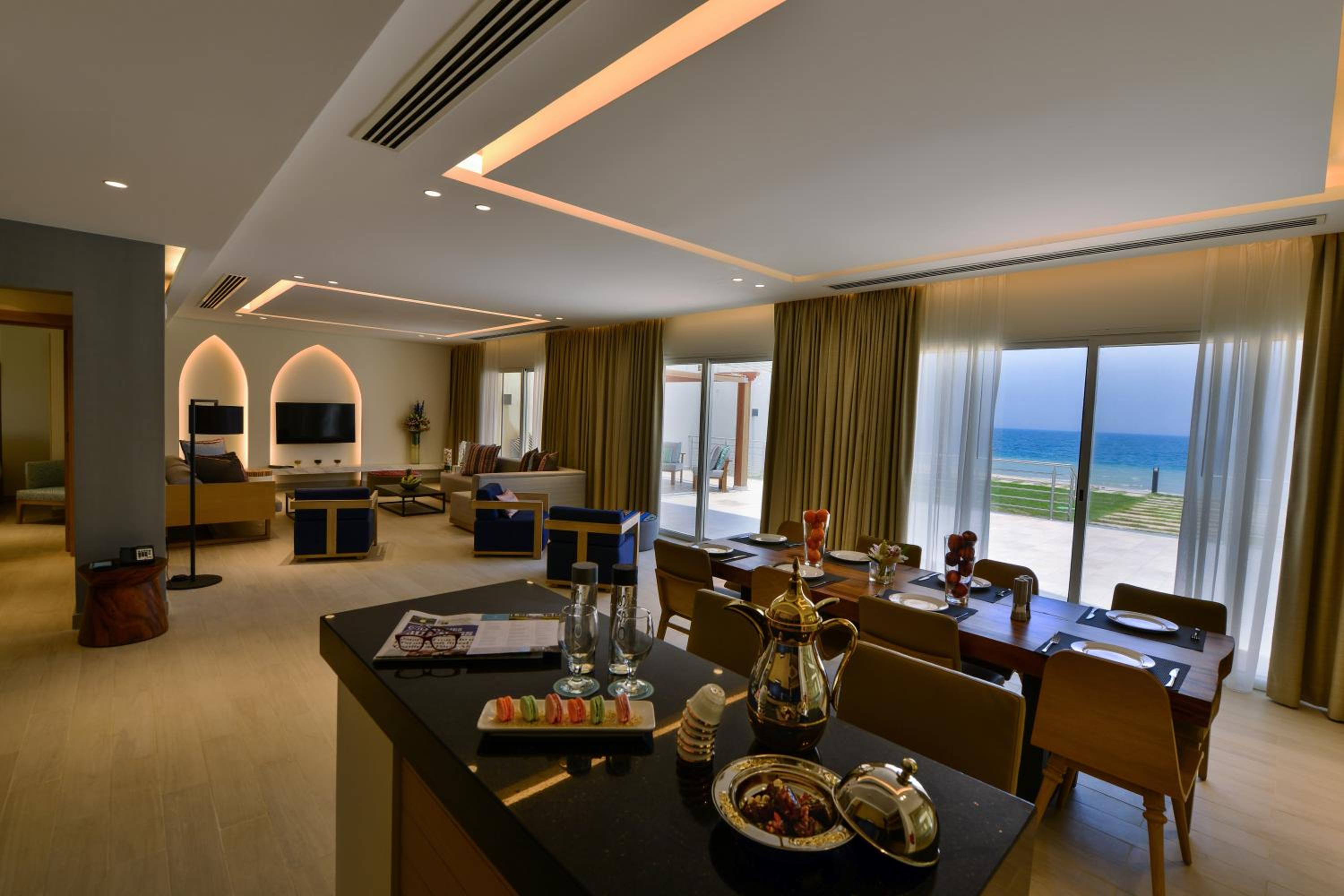 Sealine Beach, a Murwab Resort