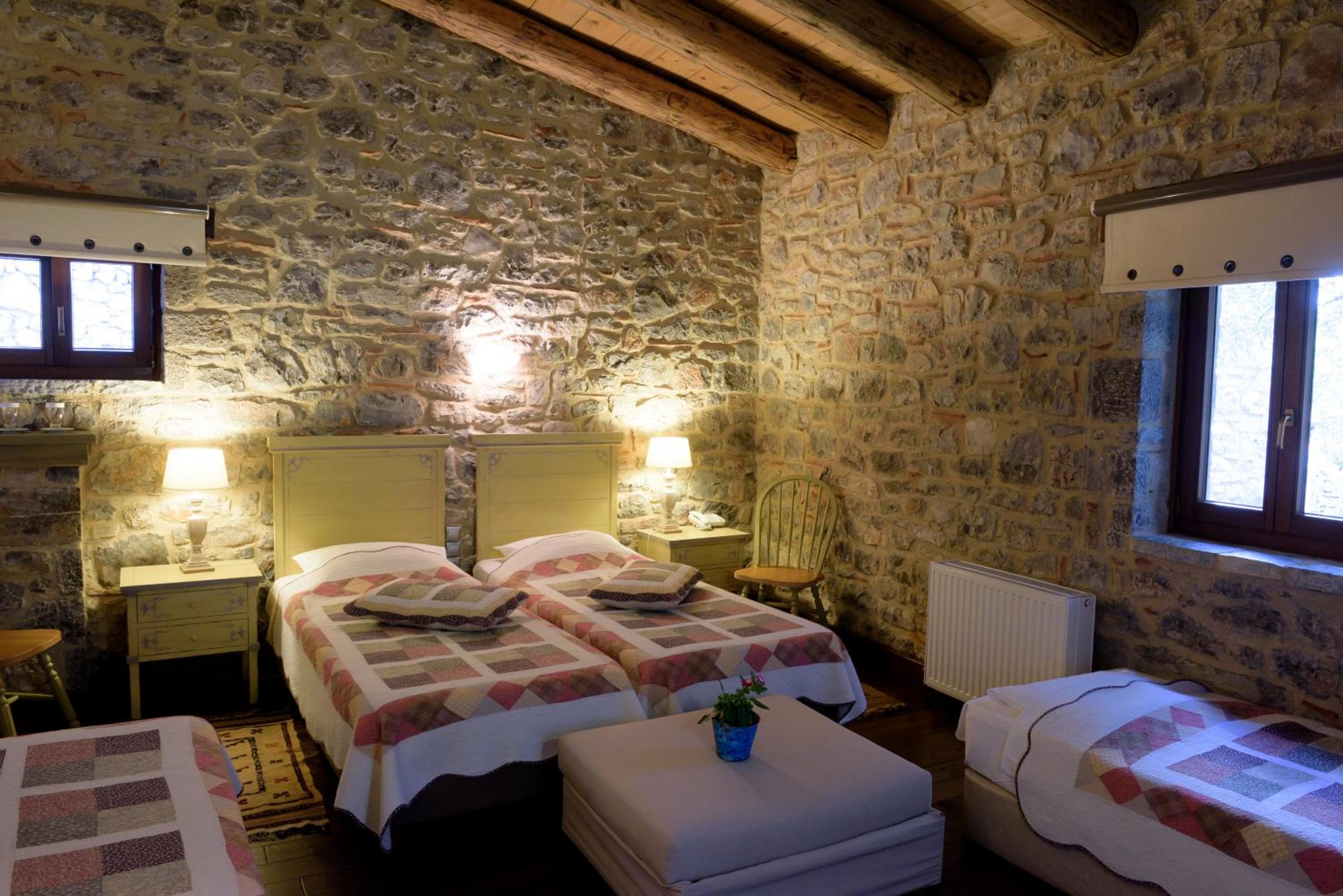 Argyriou Wine Tasting Guest House