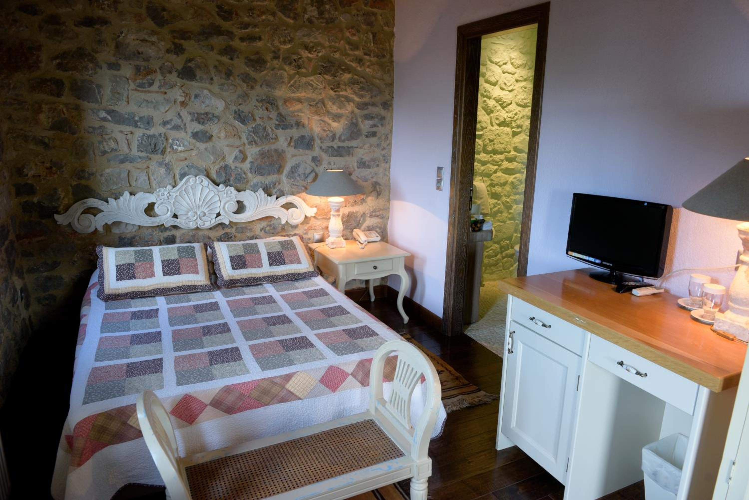 Argyriou Wine Tasting Guest House
