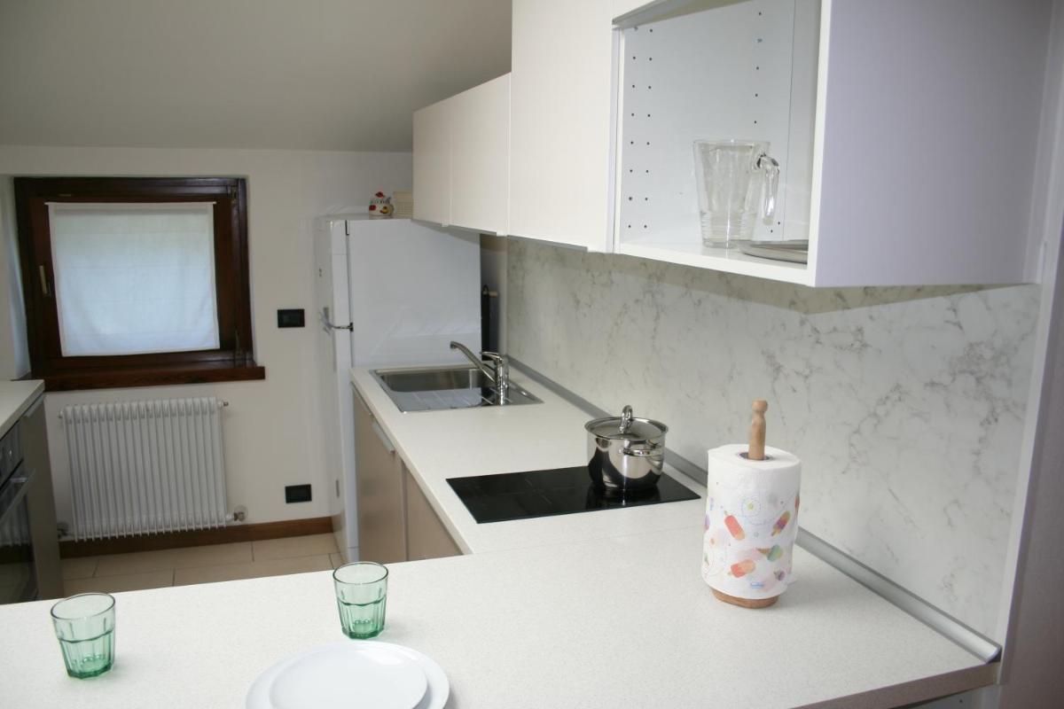 Appartamento Pedrotti photo 5