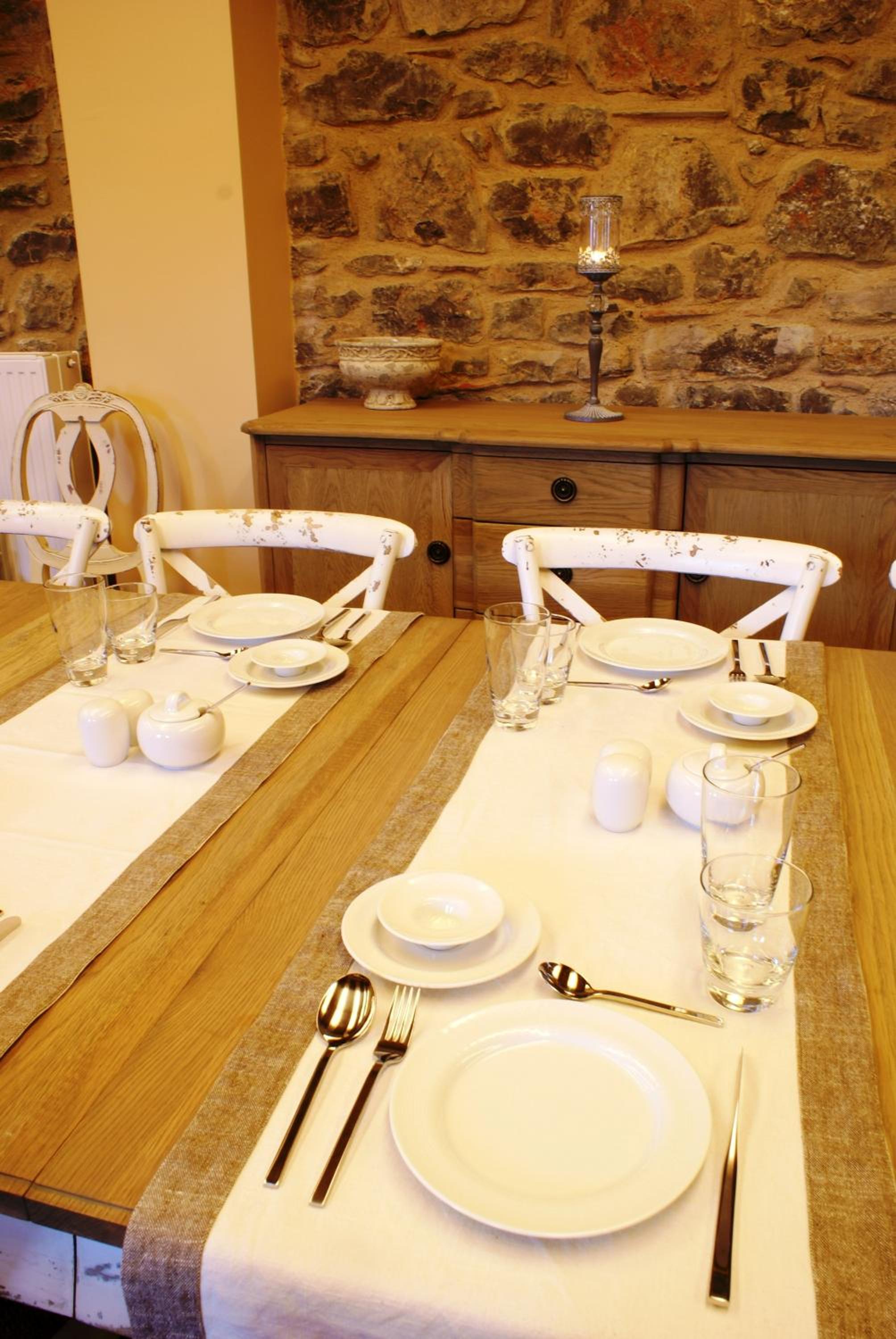 Argyriou Wine Tasting Guest House