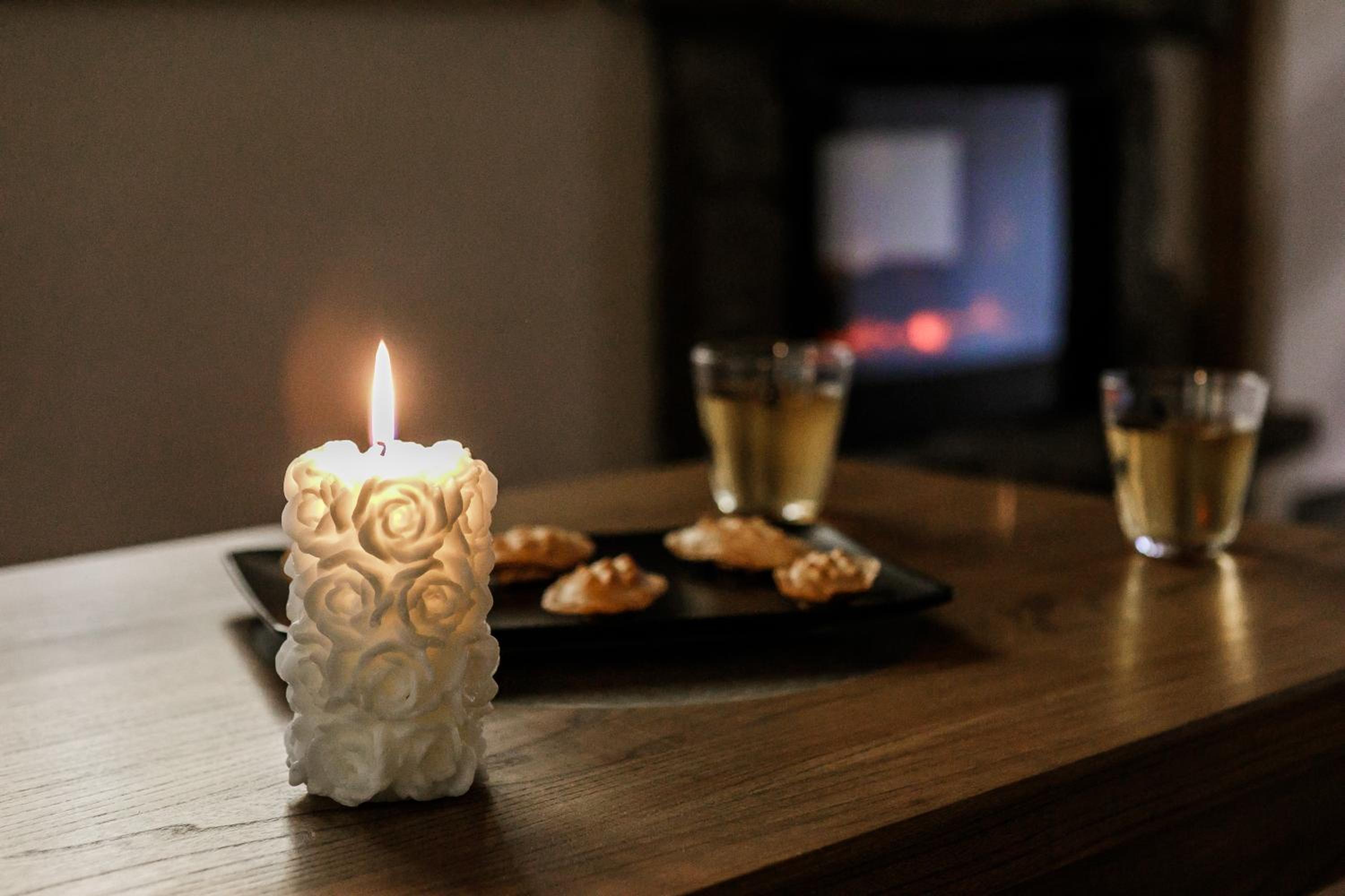 Apartamenty Przy Dolinie Kościeliskiej