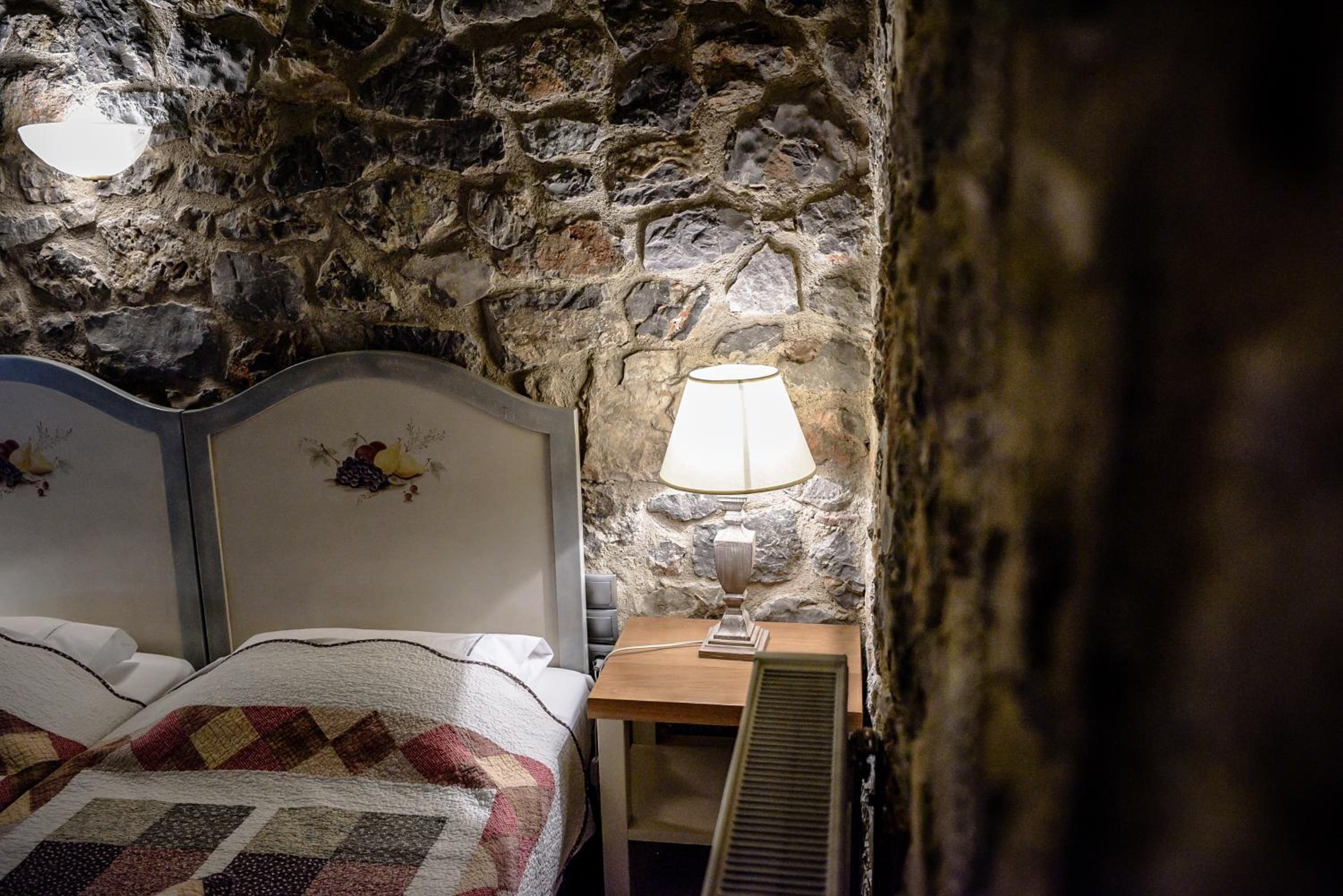 Argyriou Wine Tasting Guest House