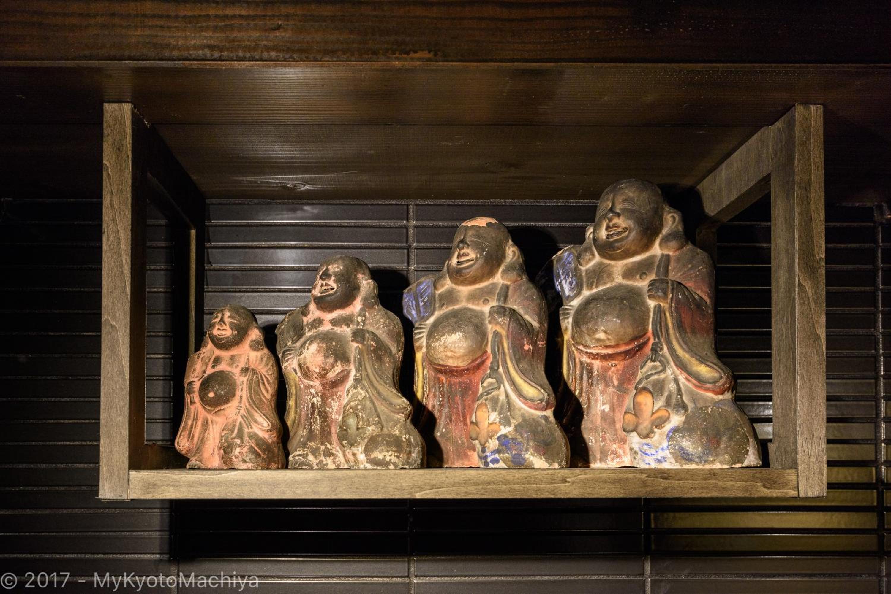 Kyoto Gojo Samurai Machiya photo 4