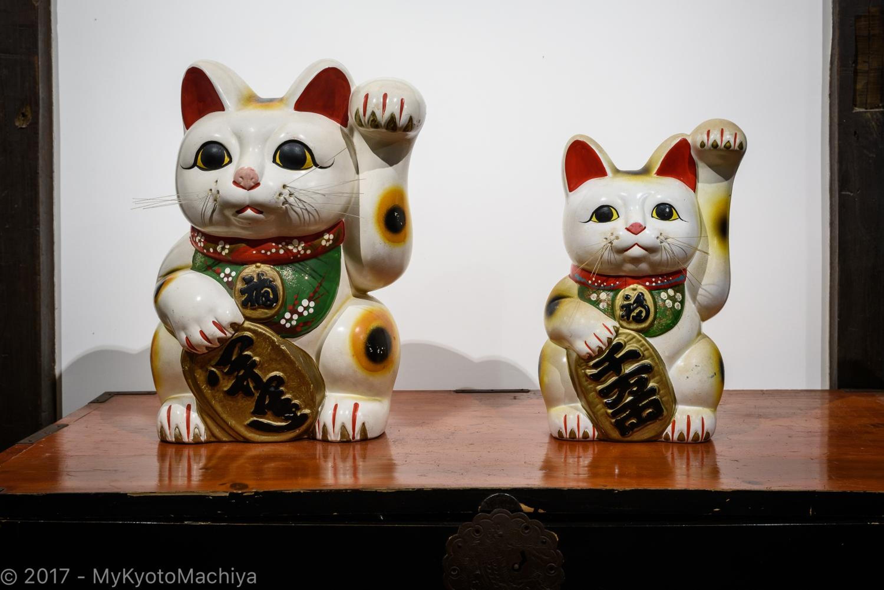 Kyoto Gojo Samurai Machiya photo 5