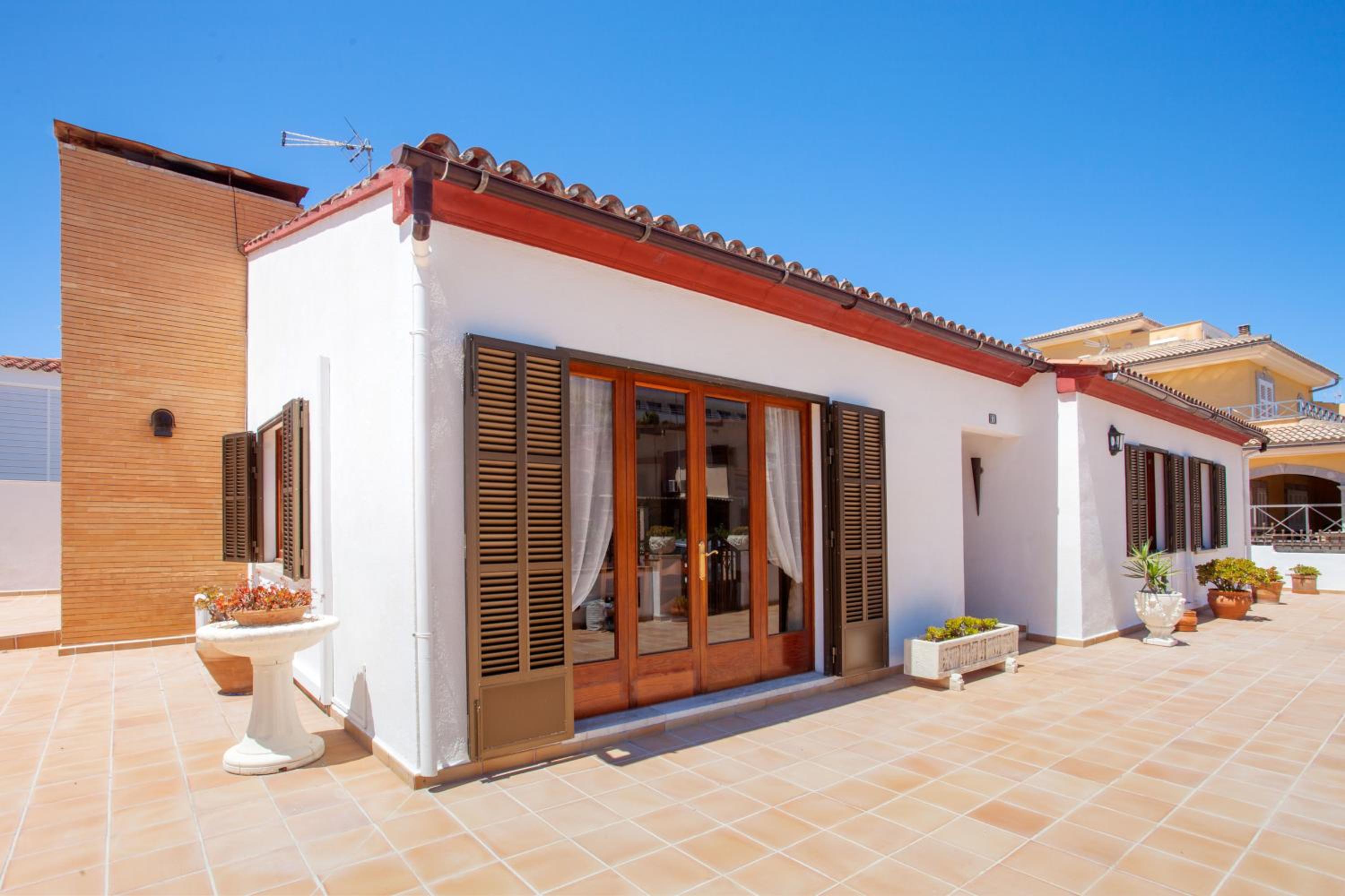 Villa Xavier