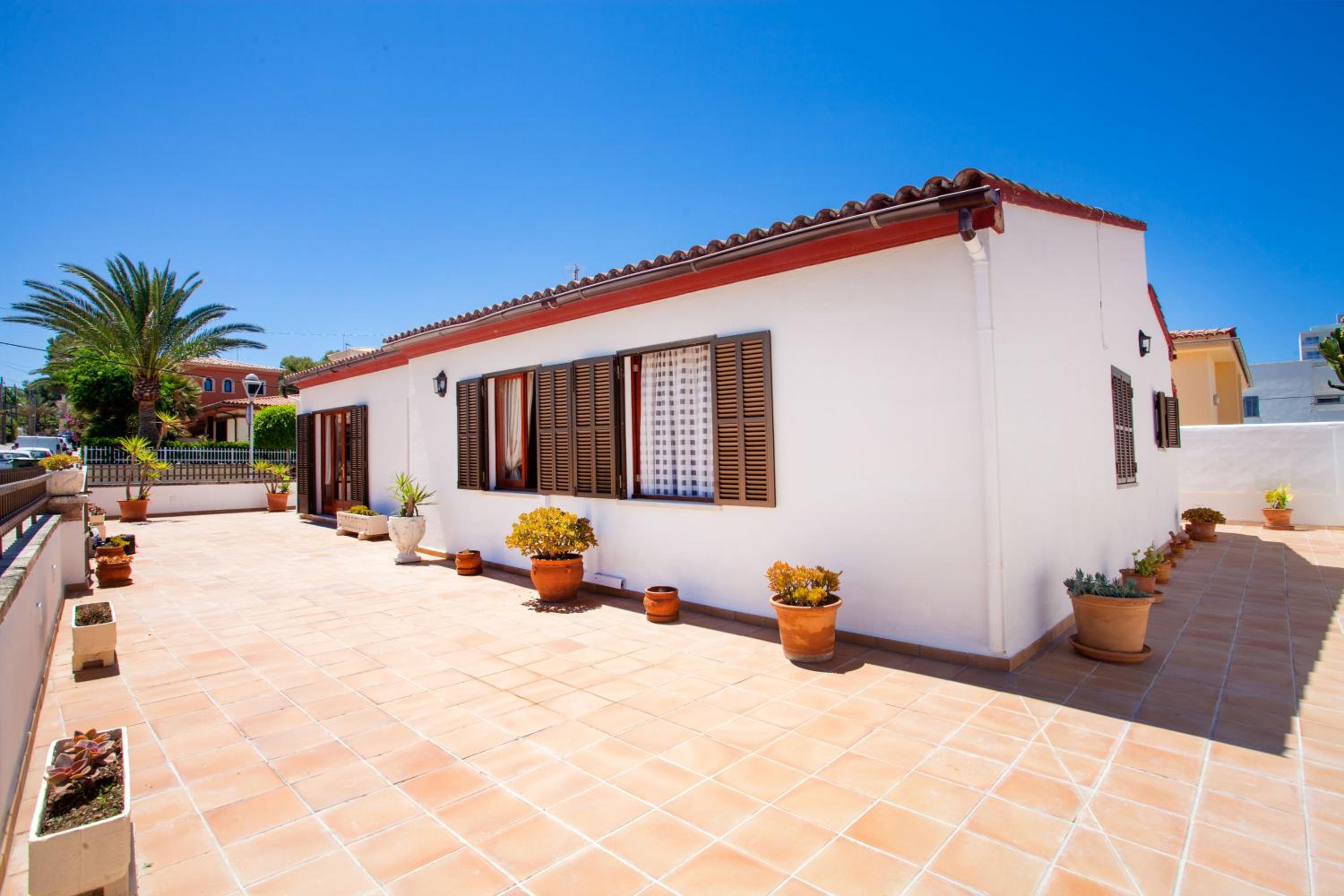 Villa Xavier