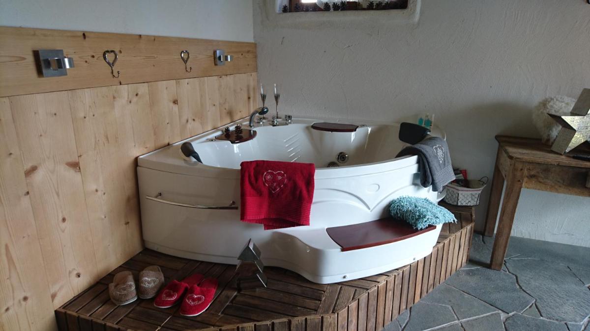Chalet Mondjoin photo 4