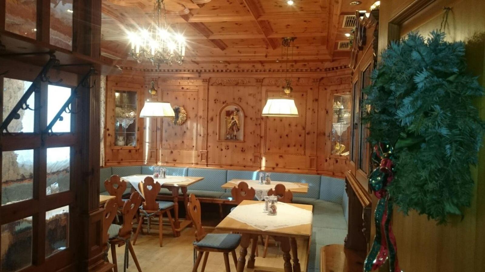 Gasthof Alte Tanne