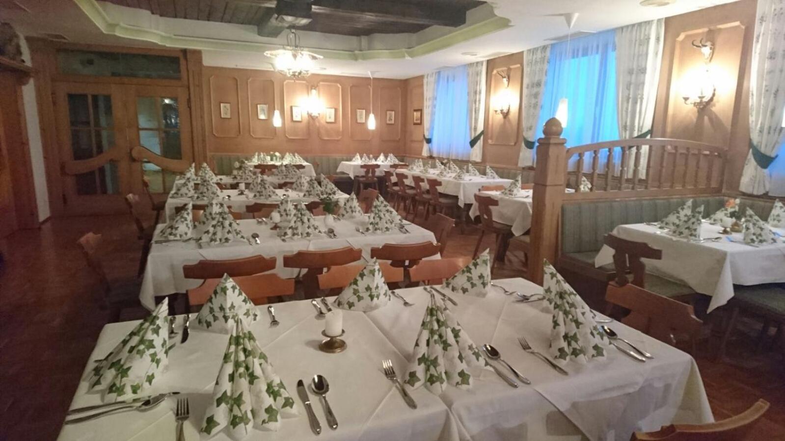 Gasthof Alte Tanne