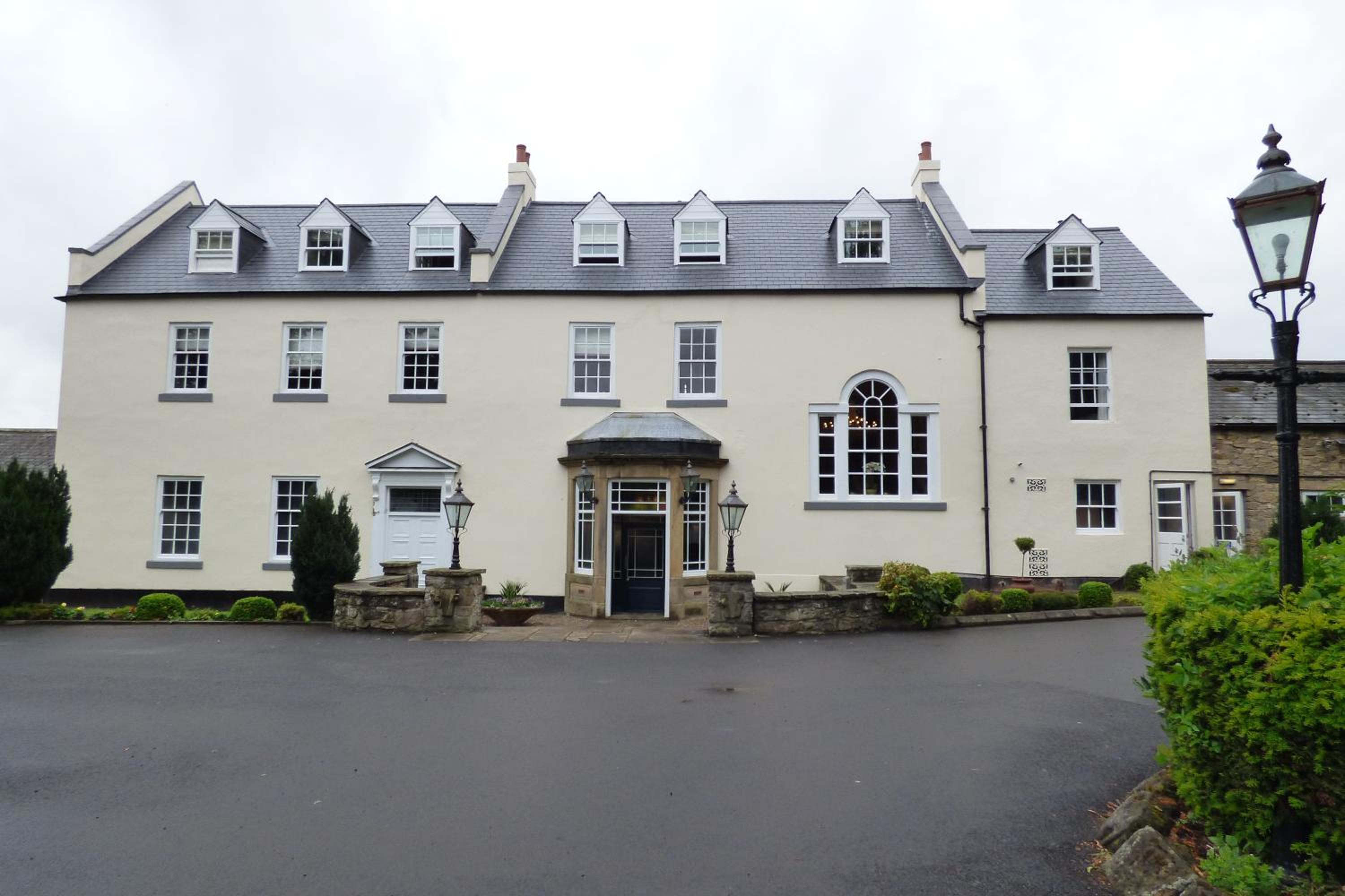 61 Durham