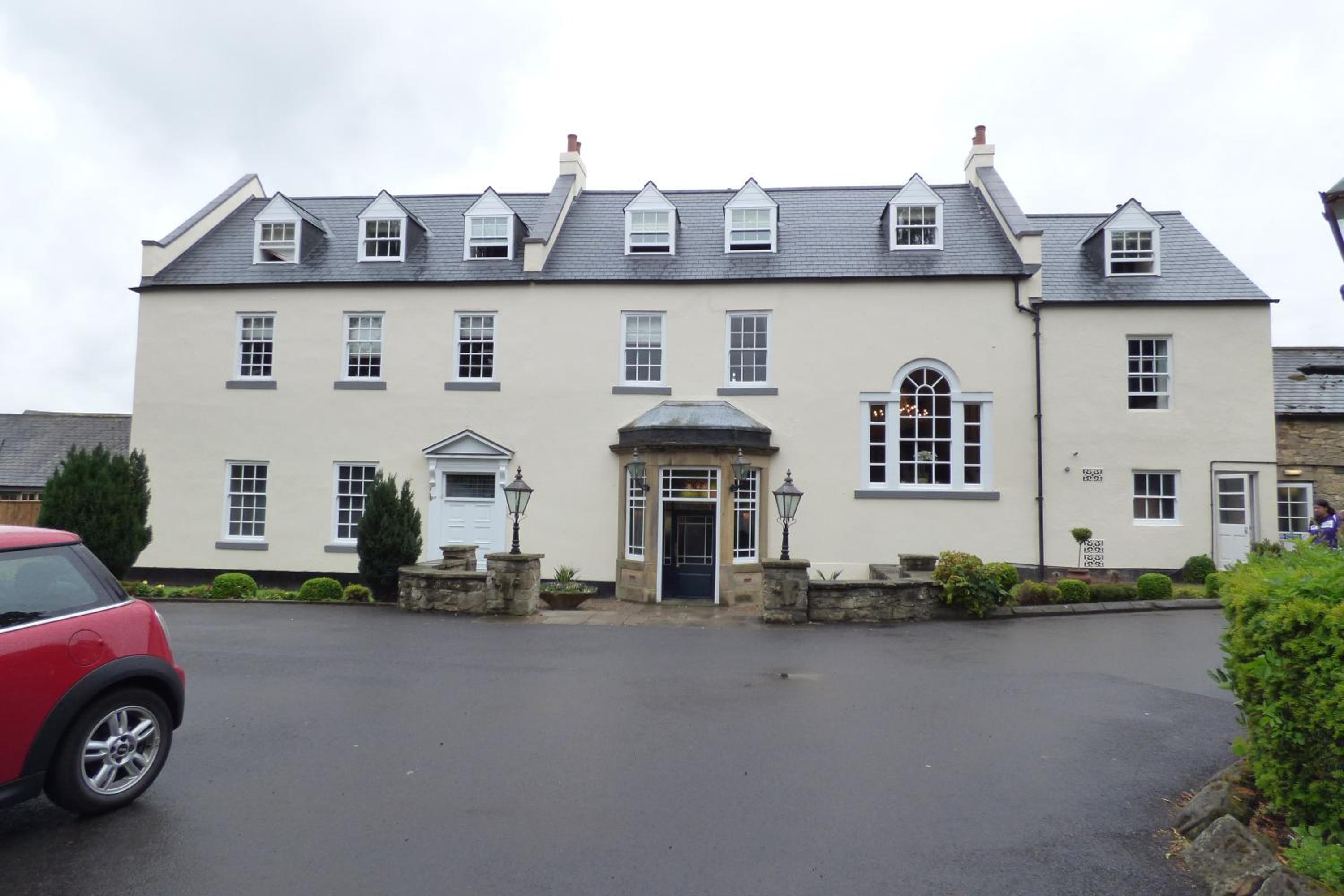 61 Durham