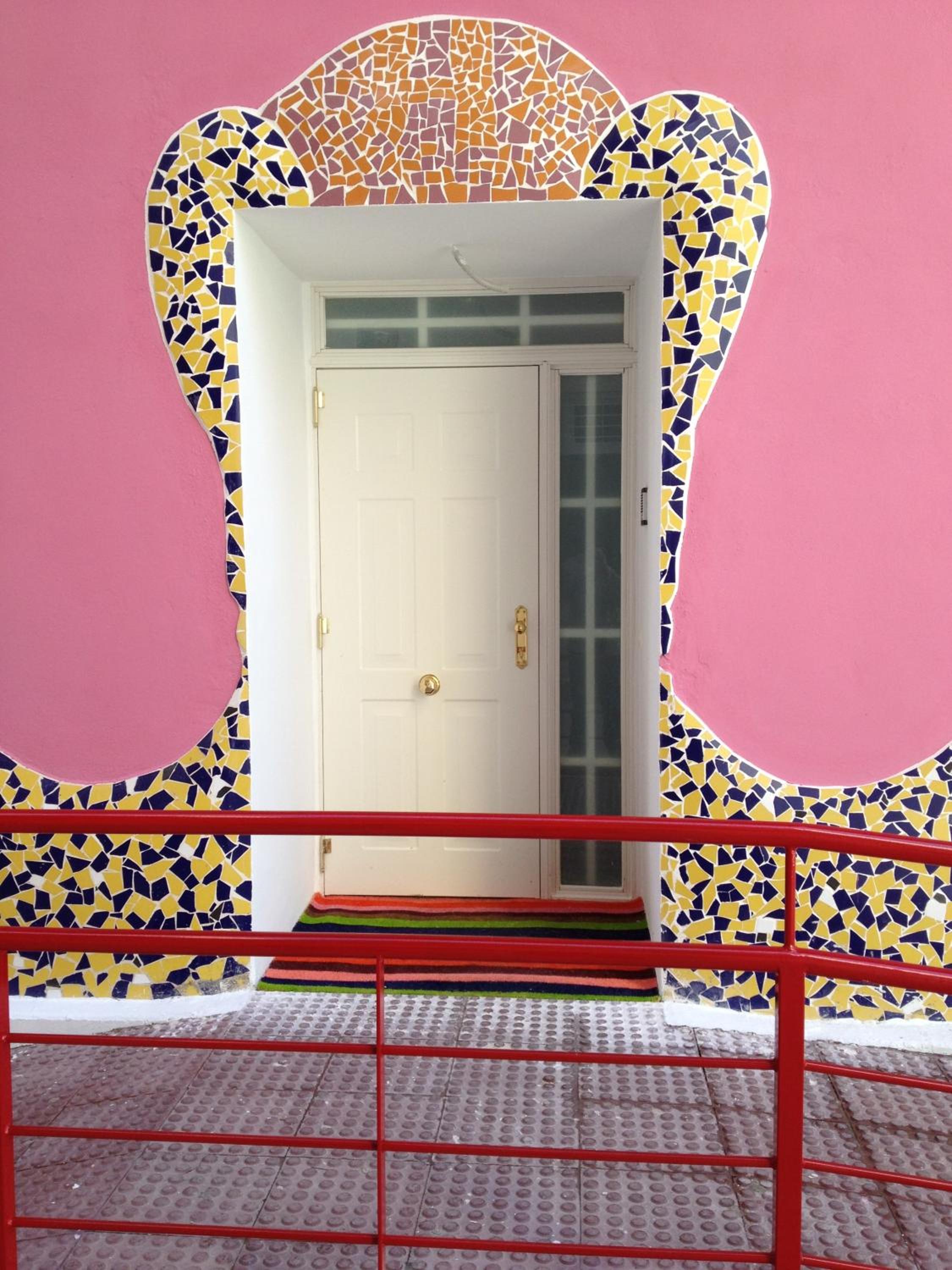 Hostal Gaudi Cuenca