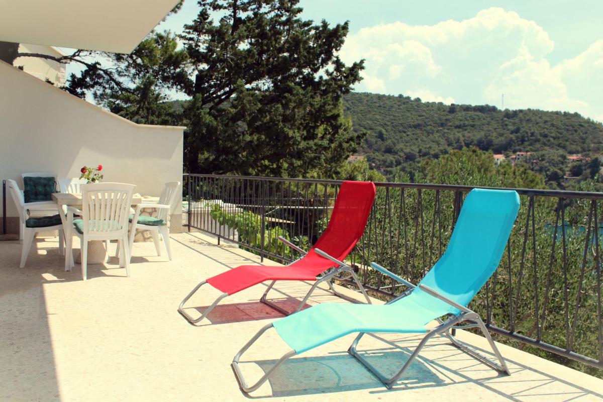 Apartment Durdica view 4