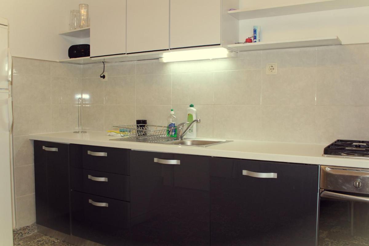 Apartment Durdica view 5