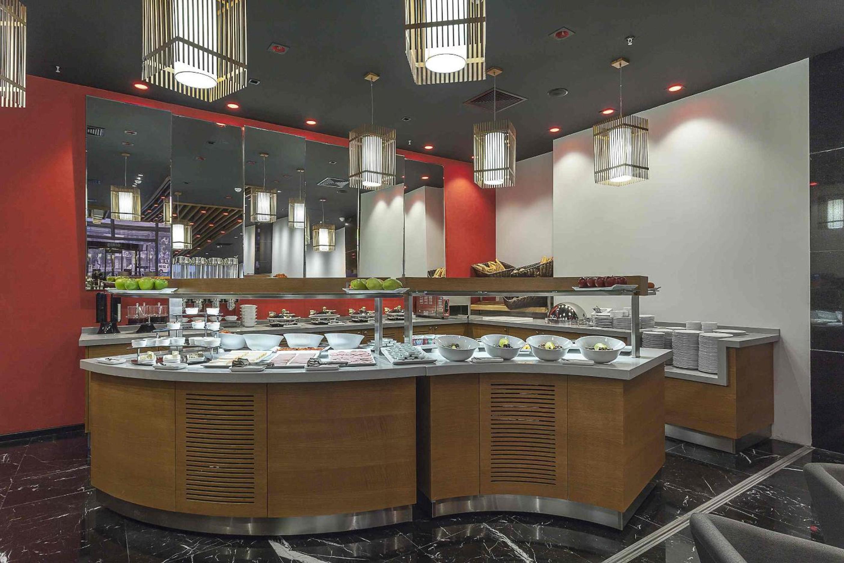 Ramada Encore by Wyndham İzmir - Image 6