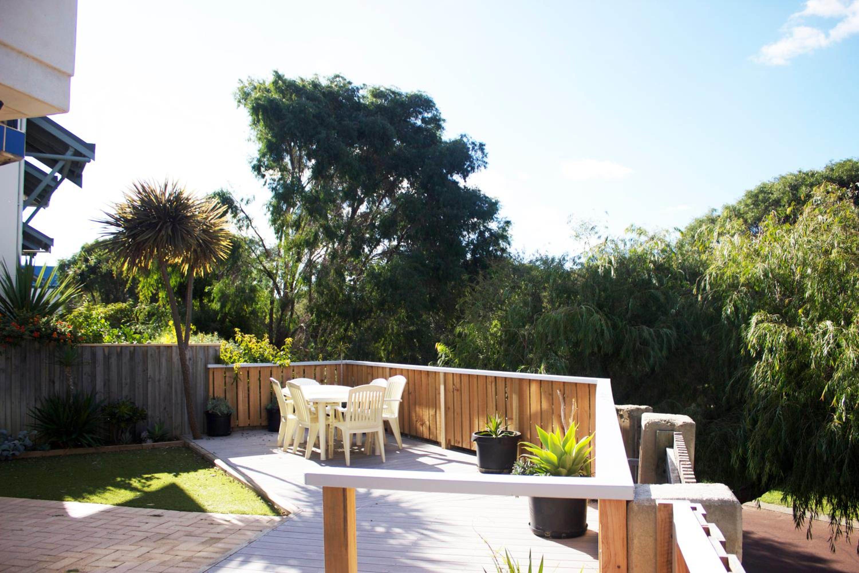 Margaret River Beach Houses
