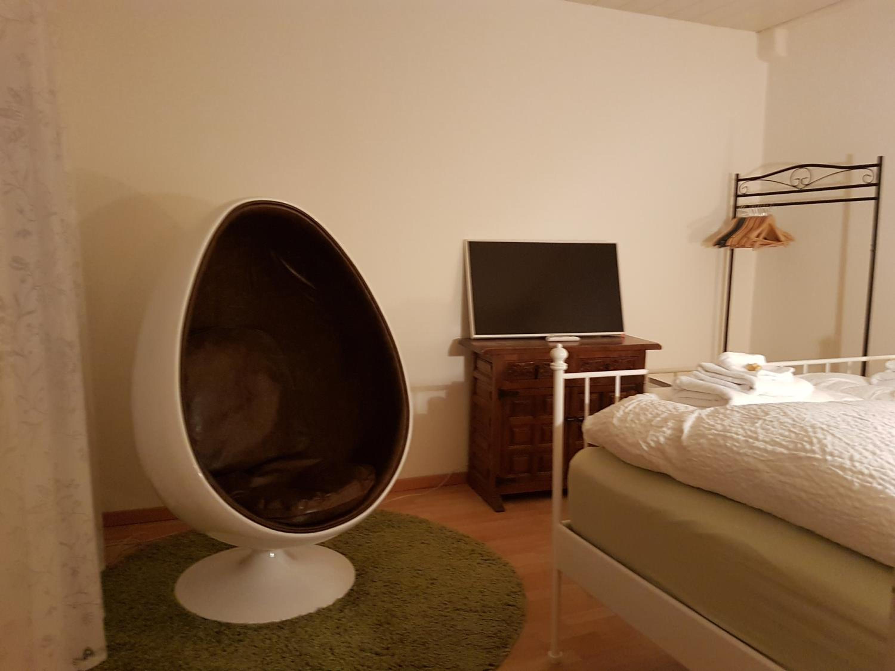 Basel Charme Apartments