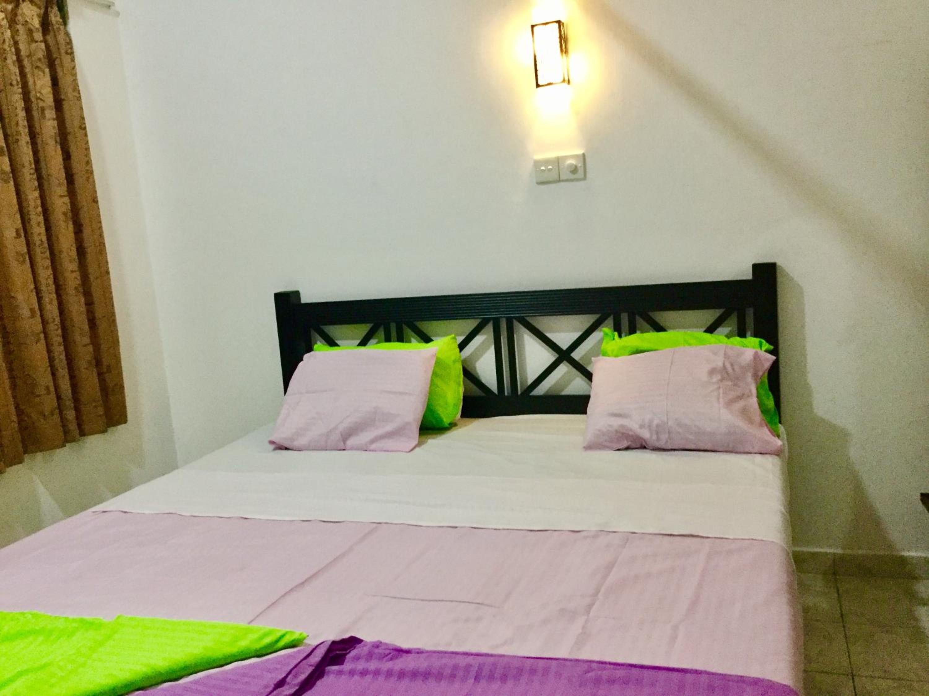 Hikkaduwa Family Inn view 4