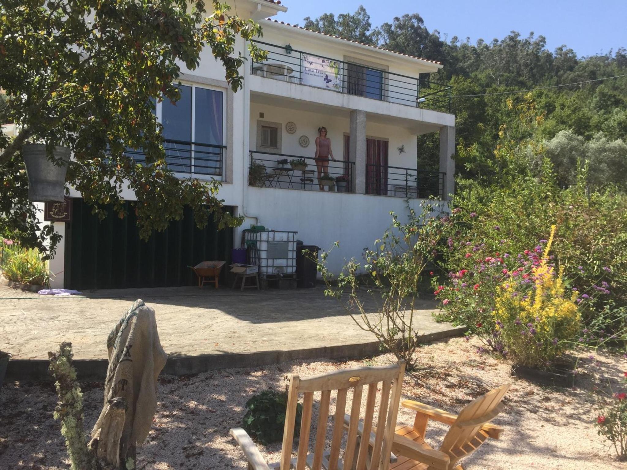 Casa Traca, photo 9
