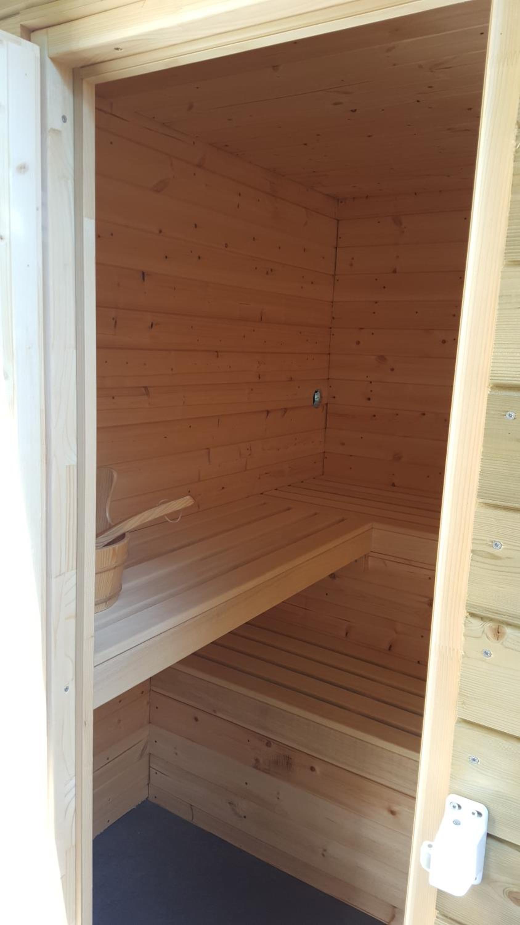 Luppolo vakantiehuis Westhoek