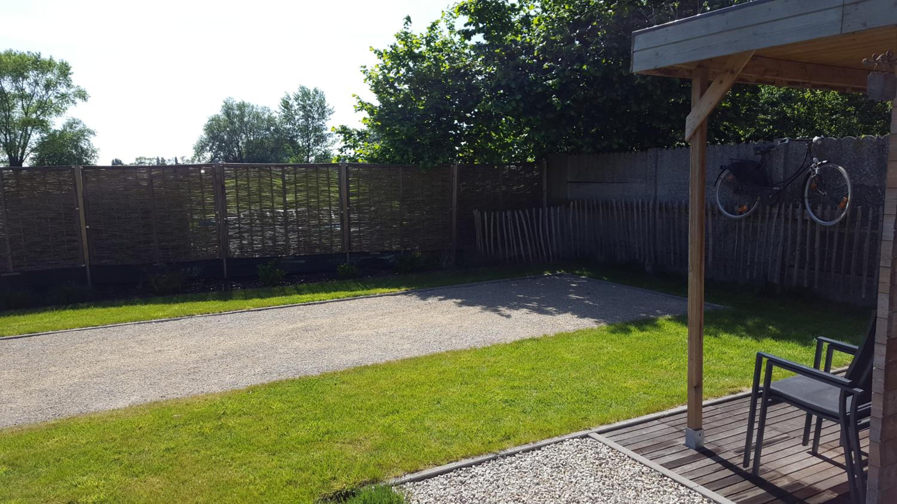 Luppolo vakantiehuis Westhoek