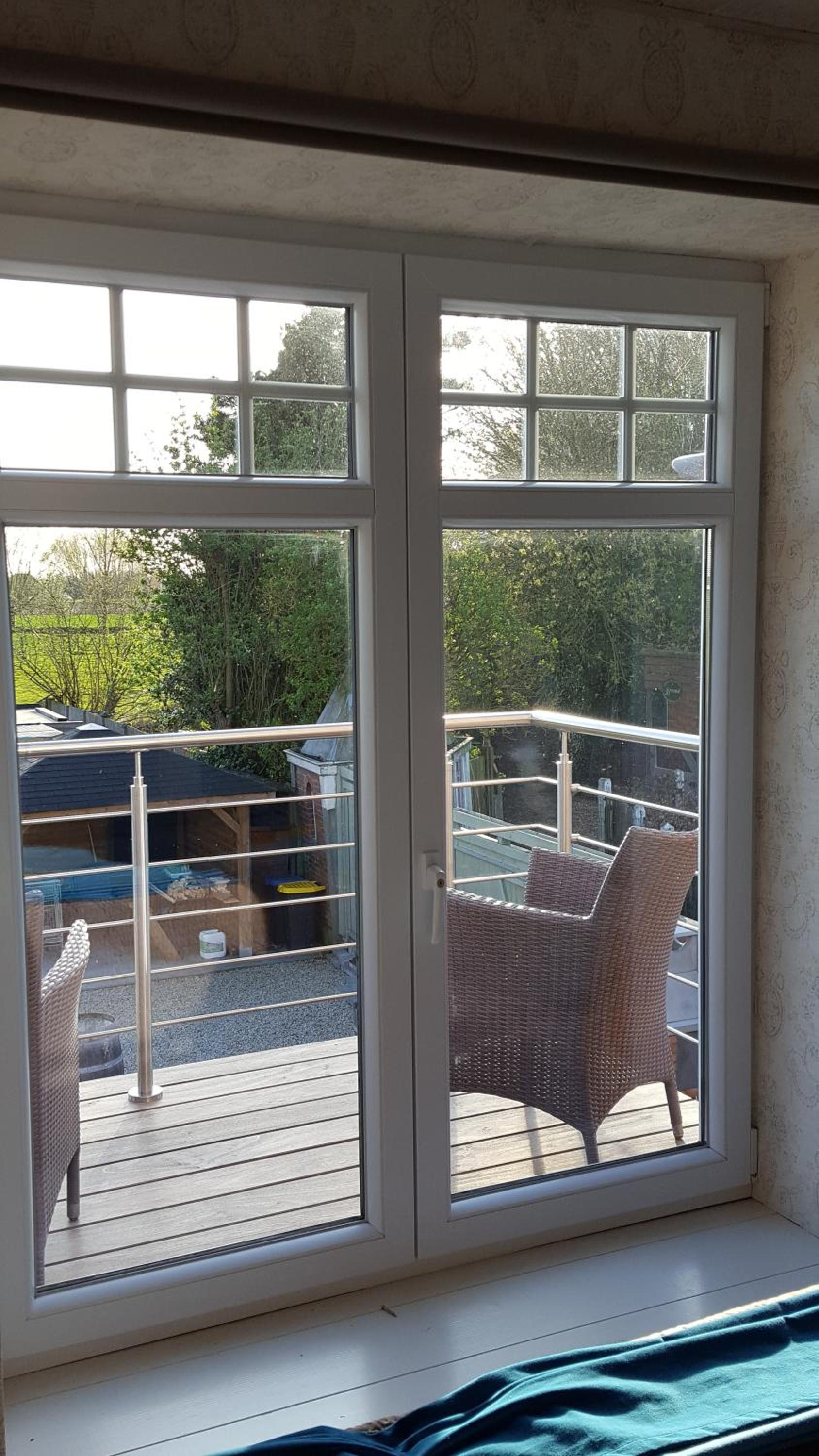 Luppolo vakantiehuis Westhoek