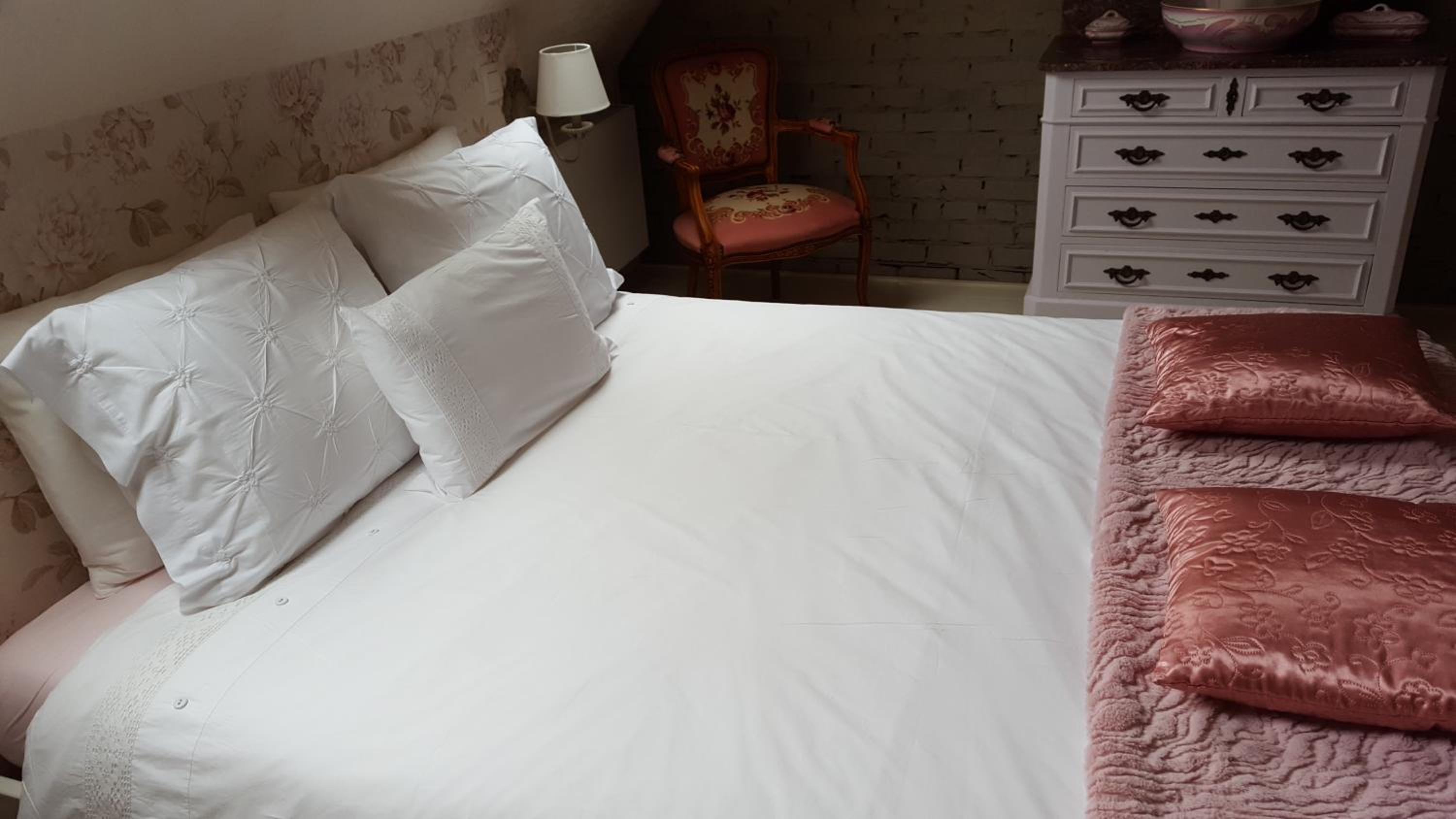 Luppolo vakantiehuis Westhoek