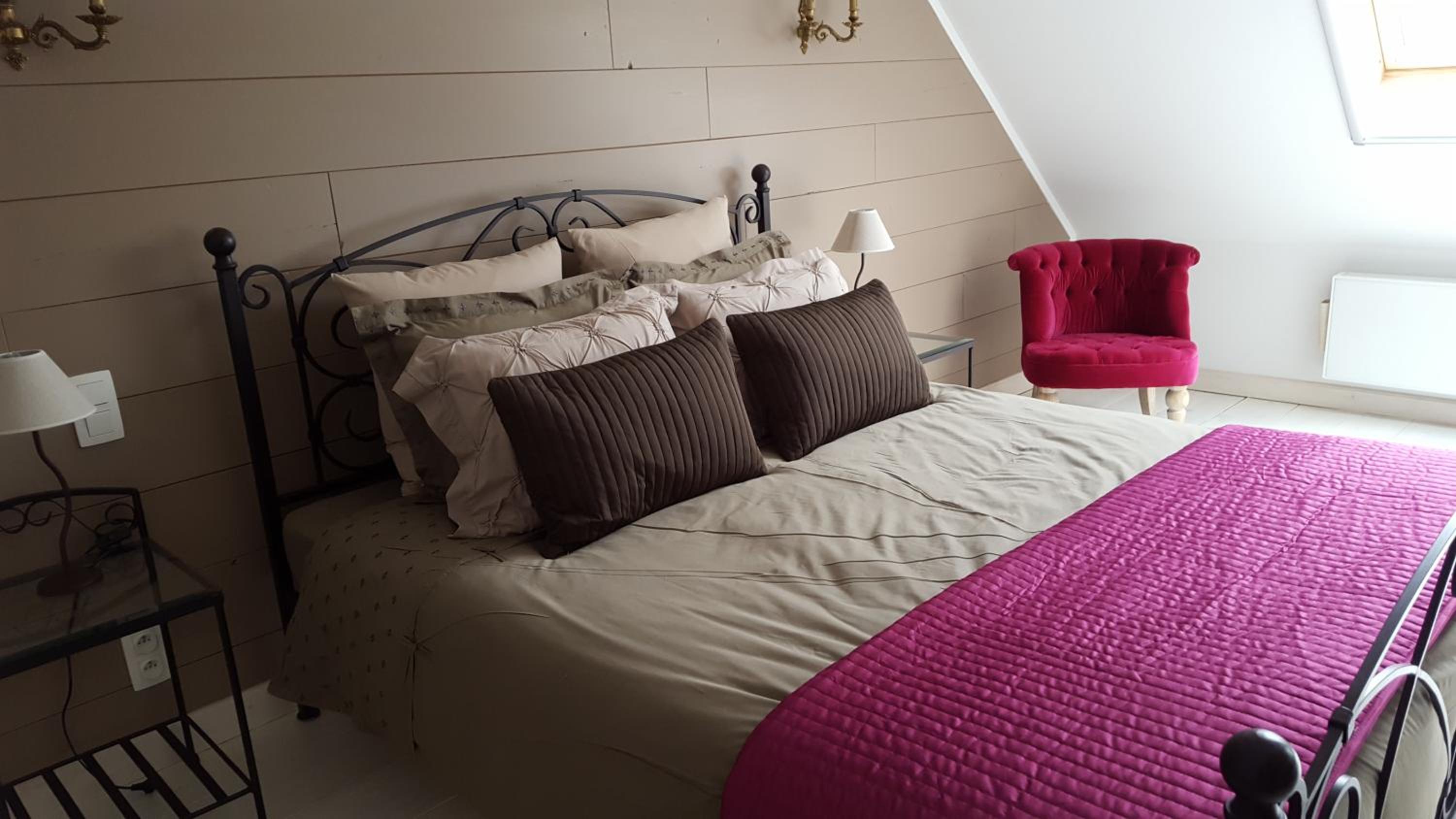 Luppolo vakantiehuis Westhoek