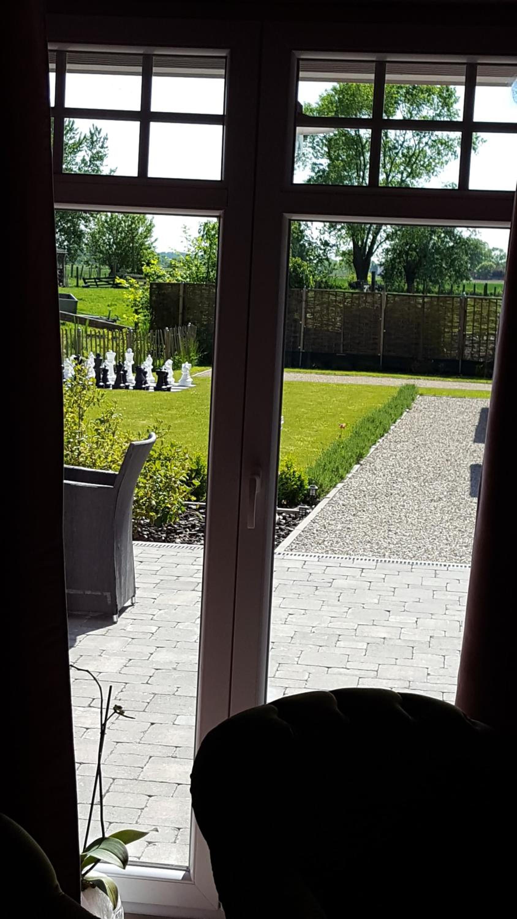 Luppolo vakantiehuis Westhoek