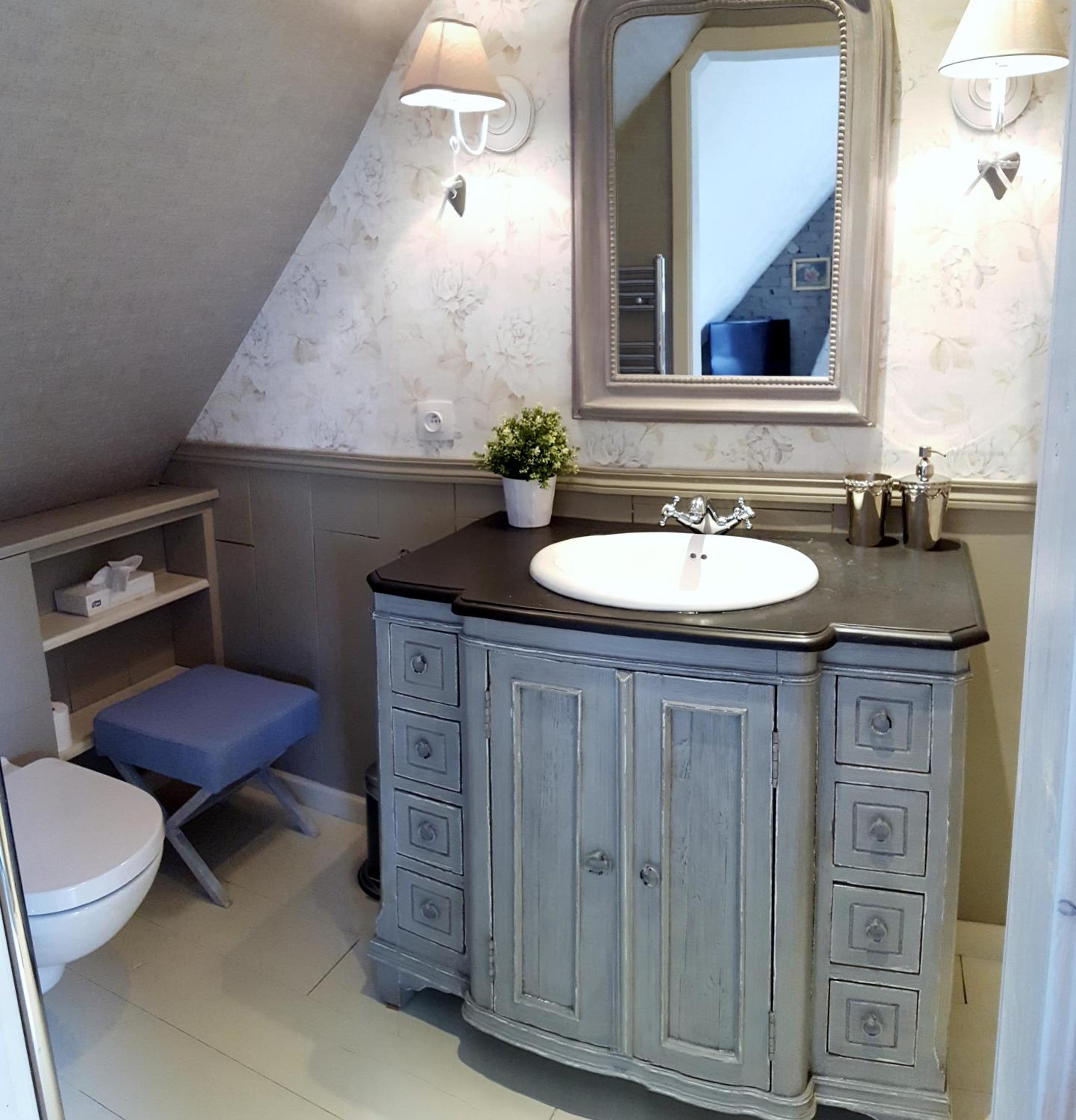 Luppolo vakantiehuis Westhoek