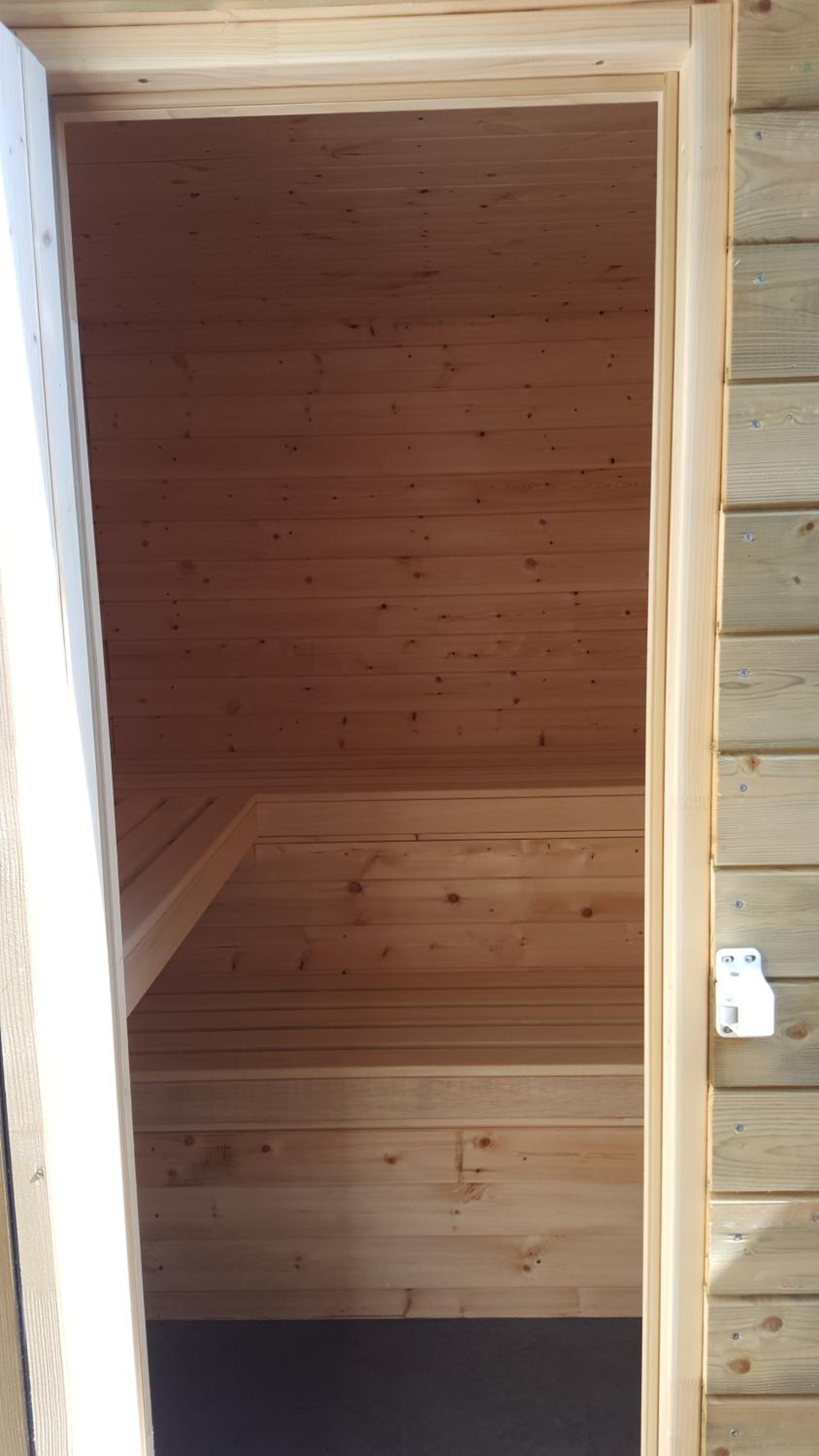 Luppolo vakantiehuis Westhoek