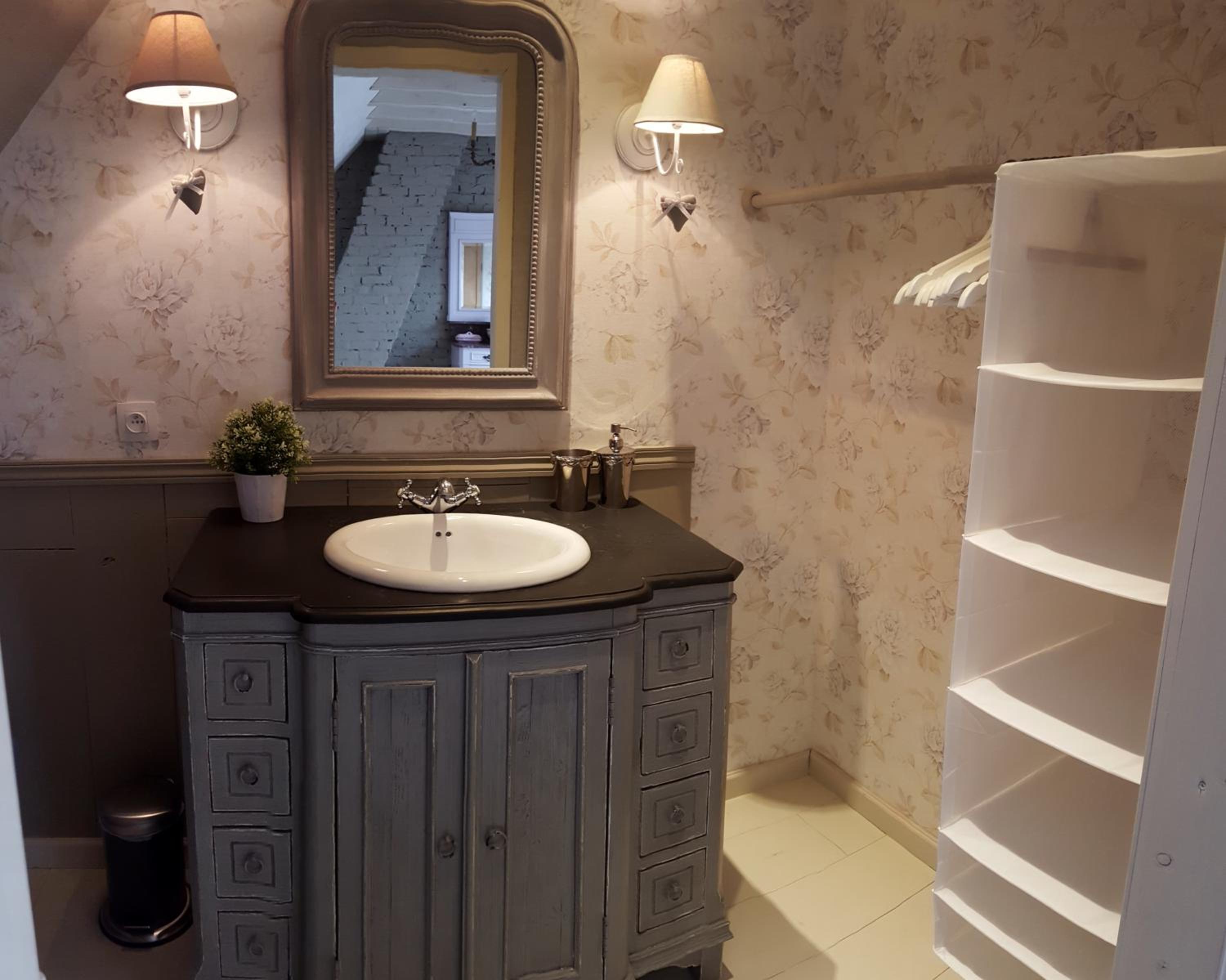 Luppolo vakantiehuis Westhoek