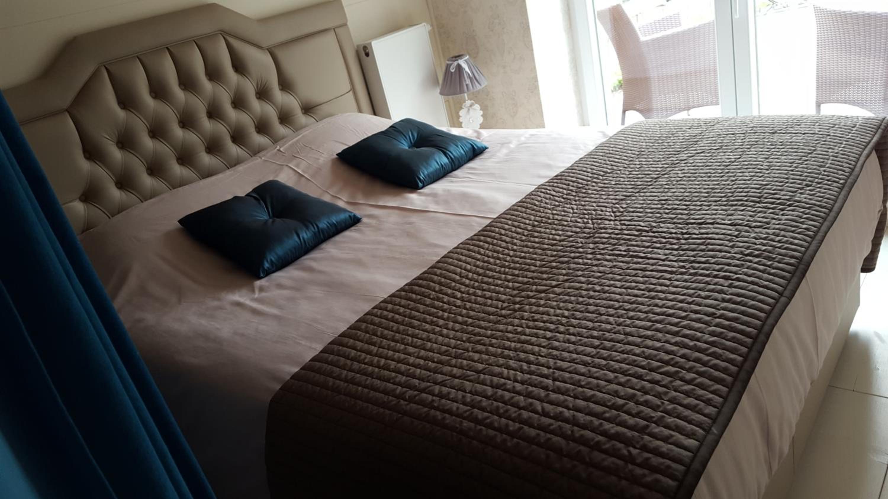 Luppolo vakantiehuis Westhoek