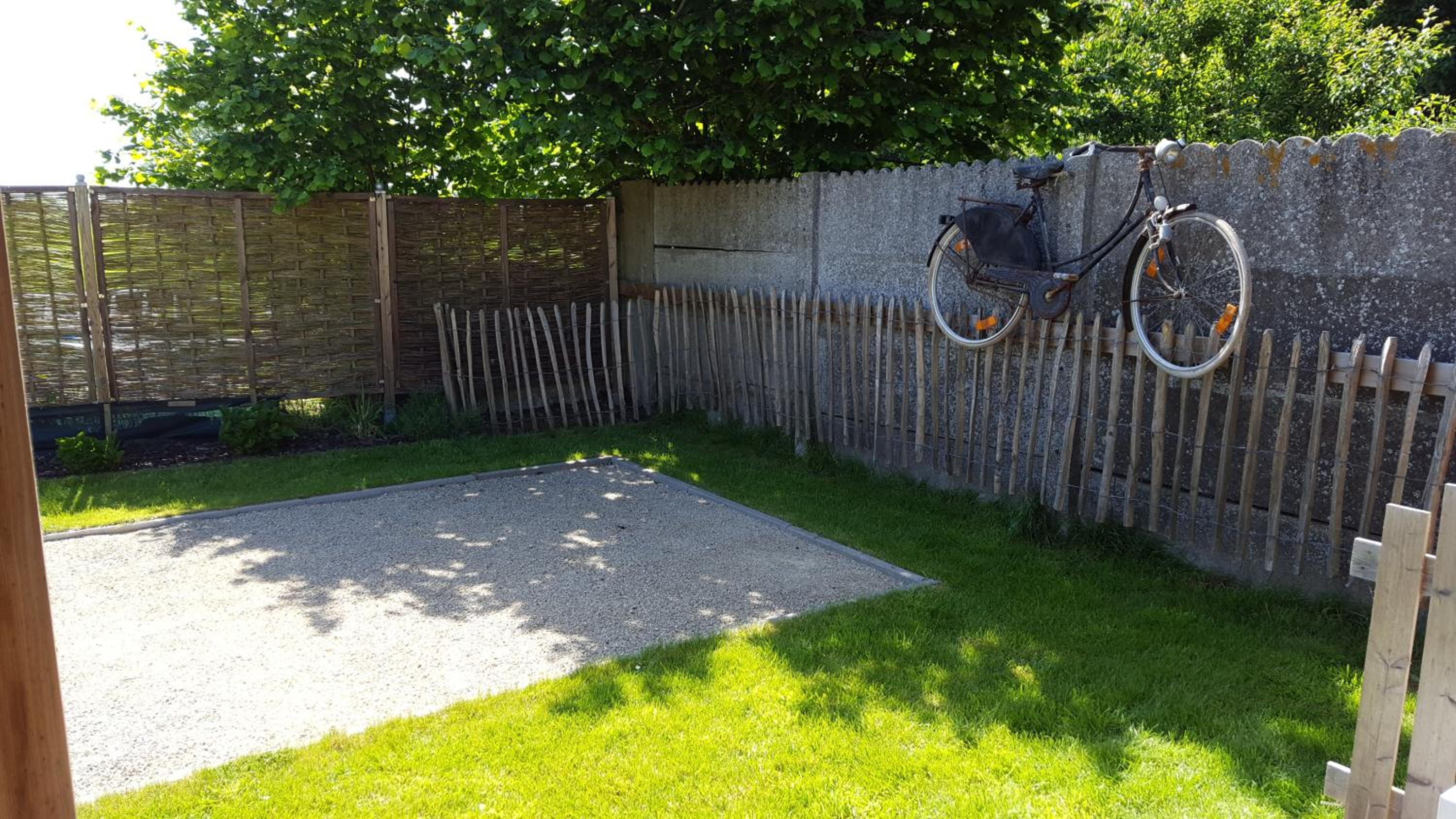 Luppolo vakantiehuis Westhoek