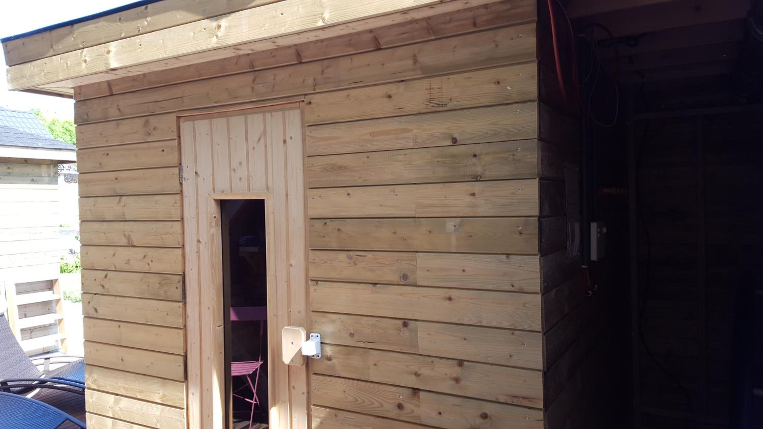 Luppolo vakantiehuis Westhoek